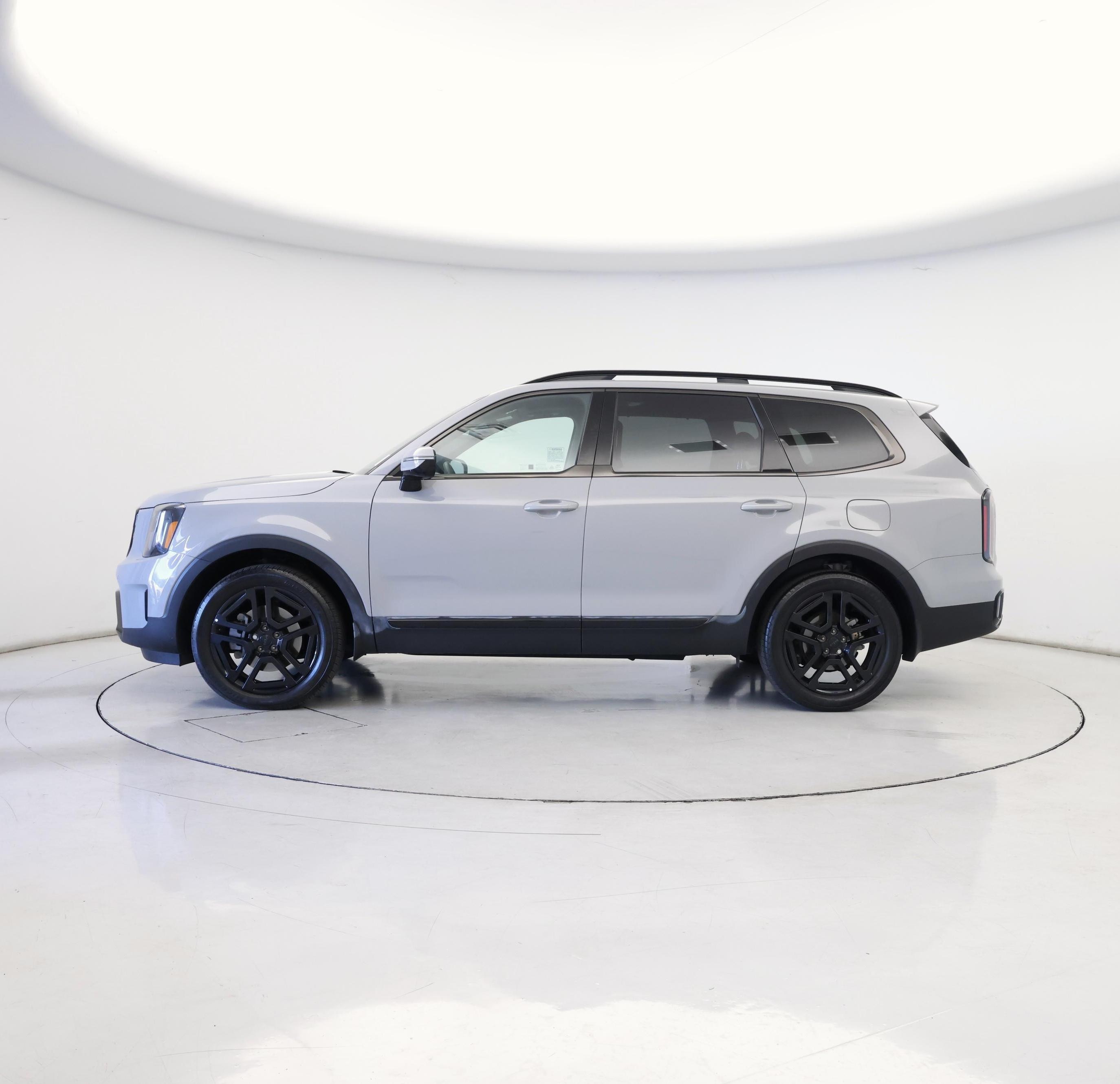 Thumbnail: 2025 Kia Telluride - 3