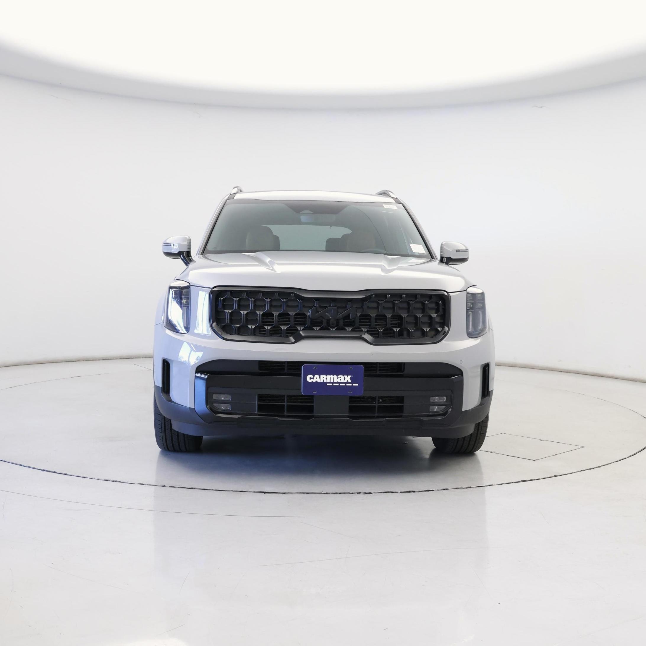 Thumbnail: 2025 Kia Telluride - 5