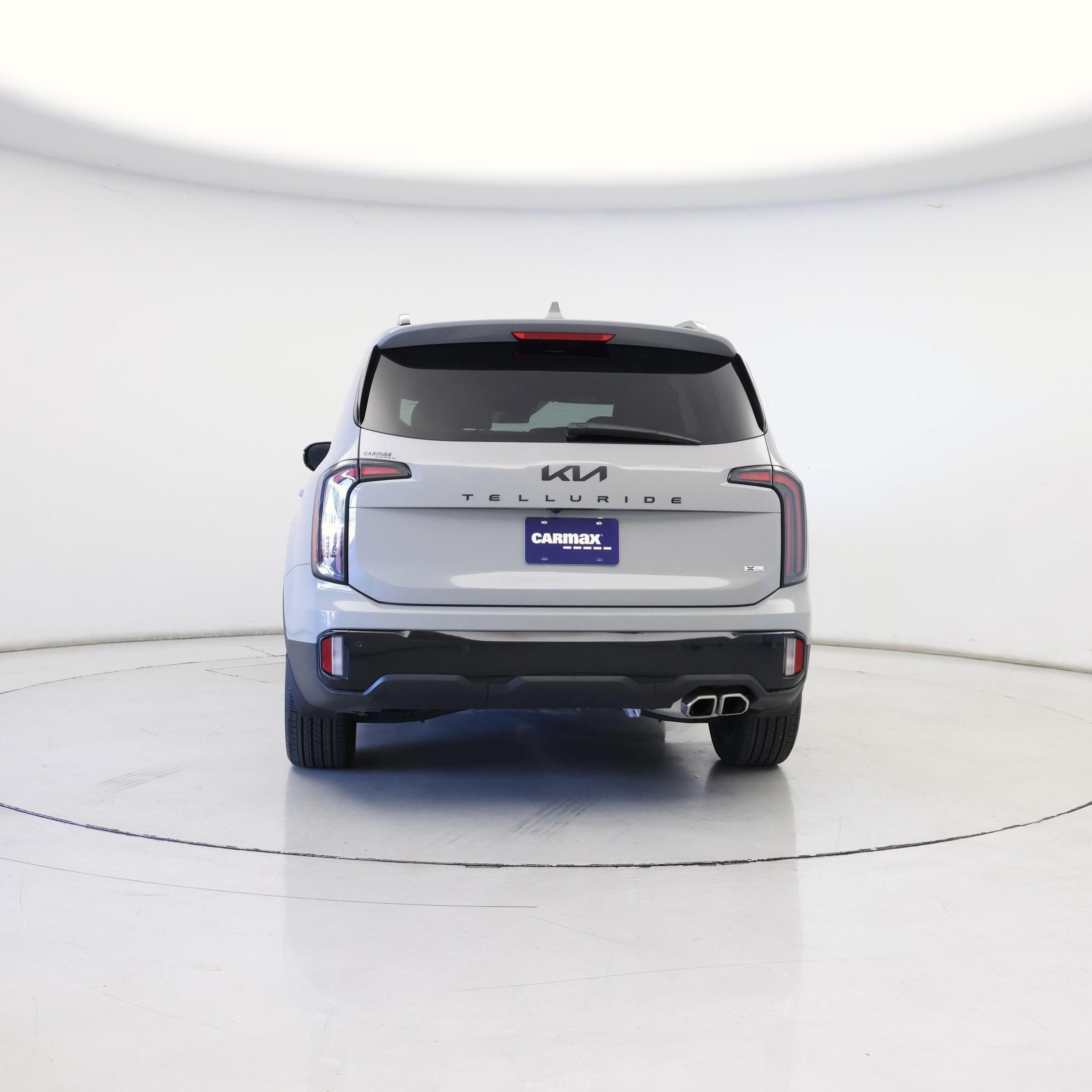 Thumbnail: 2025 Kia Telluride - 6