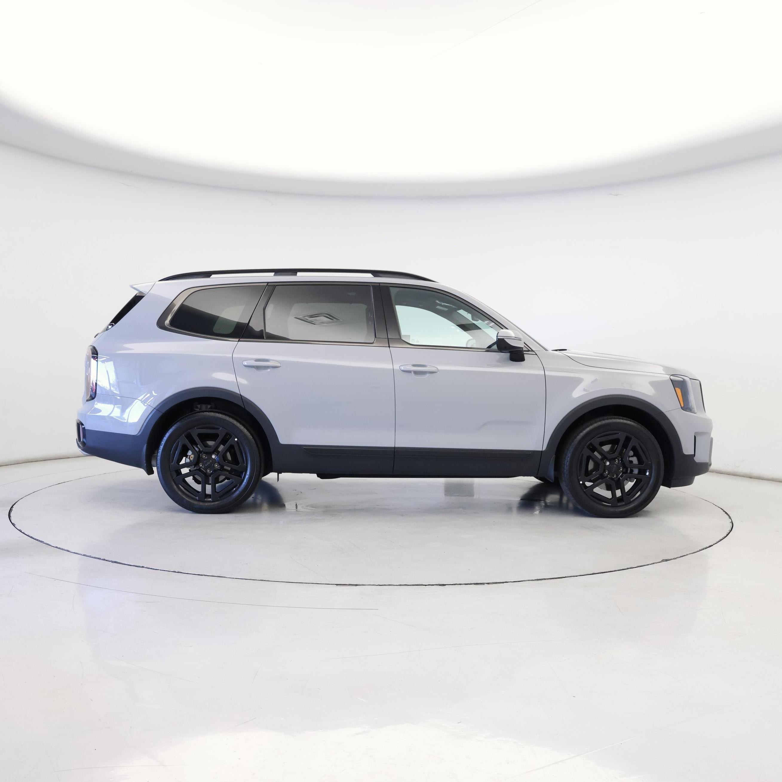 Thumbnail: 2025 Kia Telluride - 7