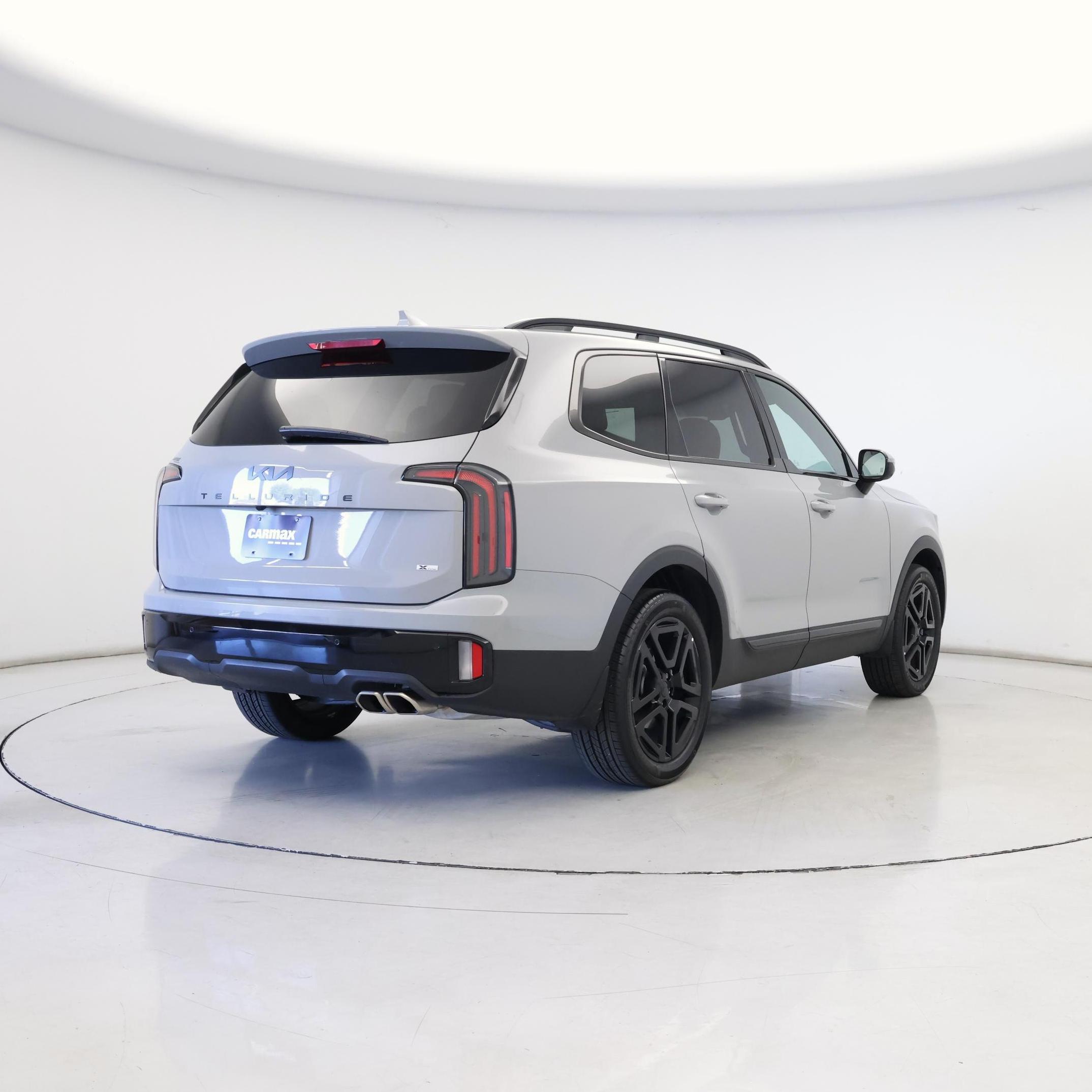 Thumbnail: 2025 Kia Telluride - 8
