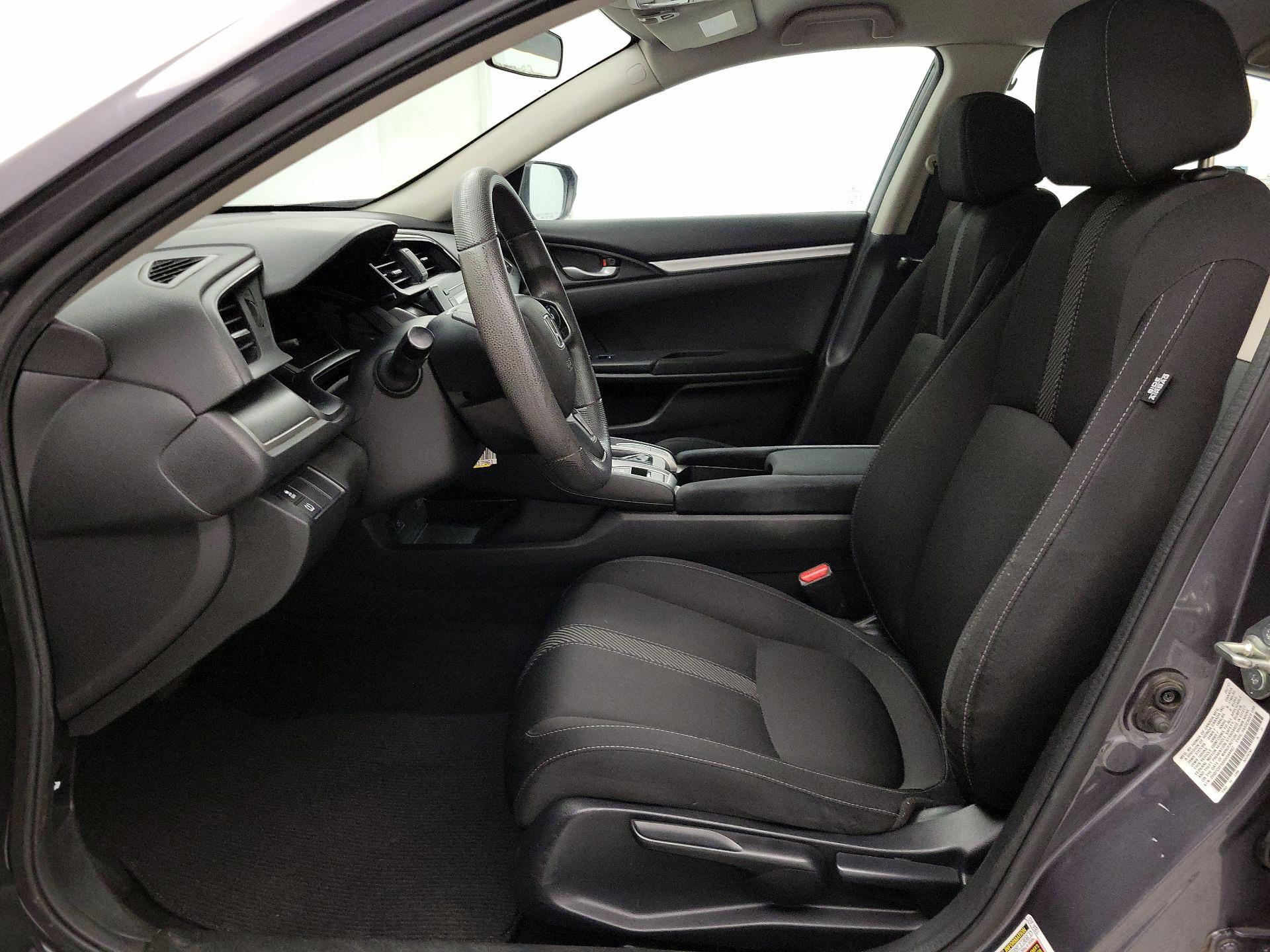 Thumbnail: 2017 Honda Civic - 11