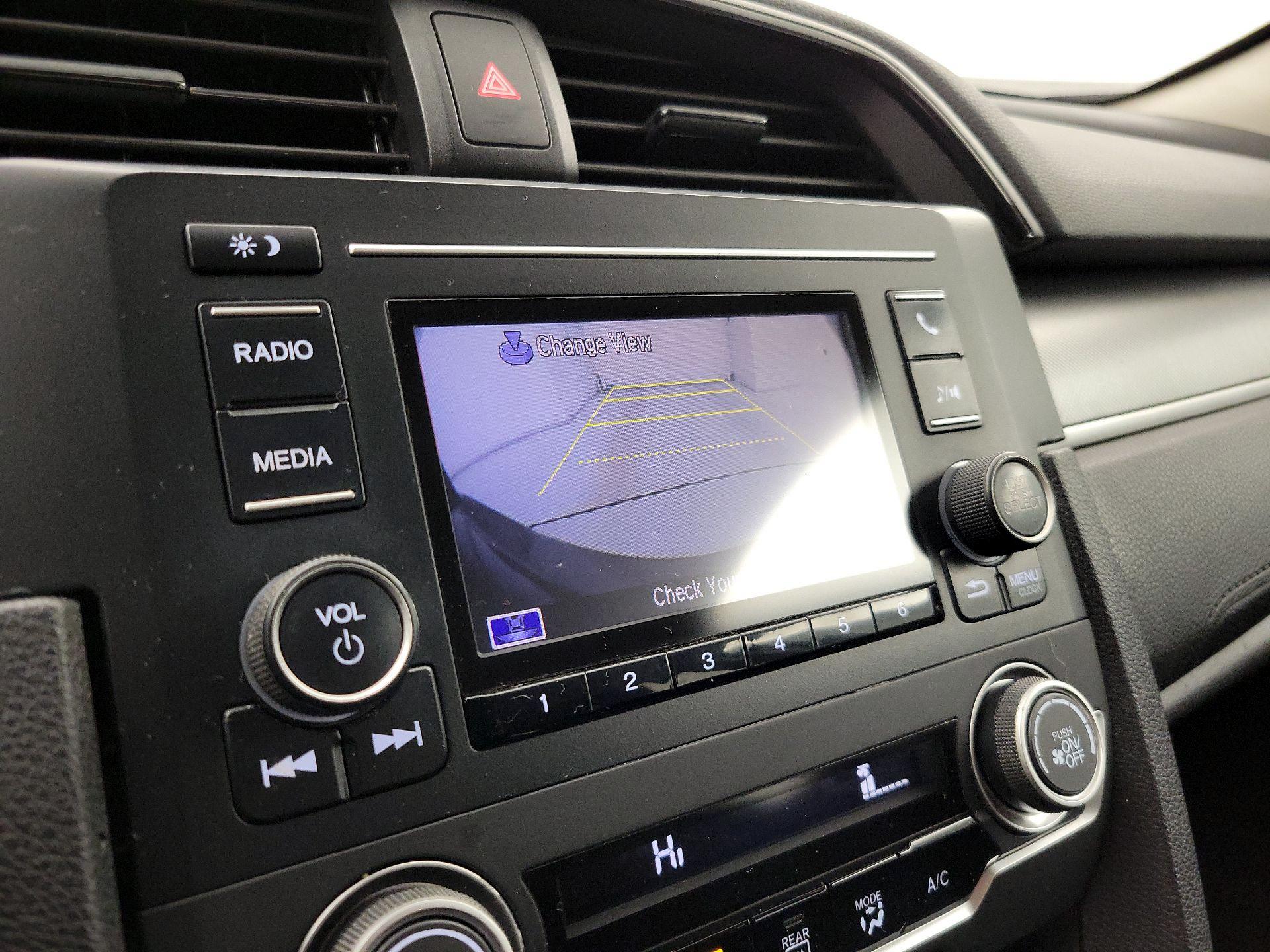 Thumbnail: 2017 Honda Civic - 14