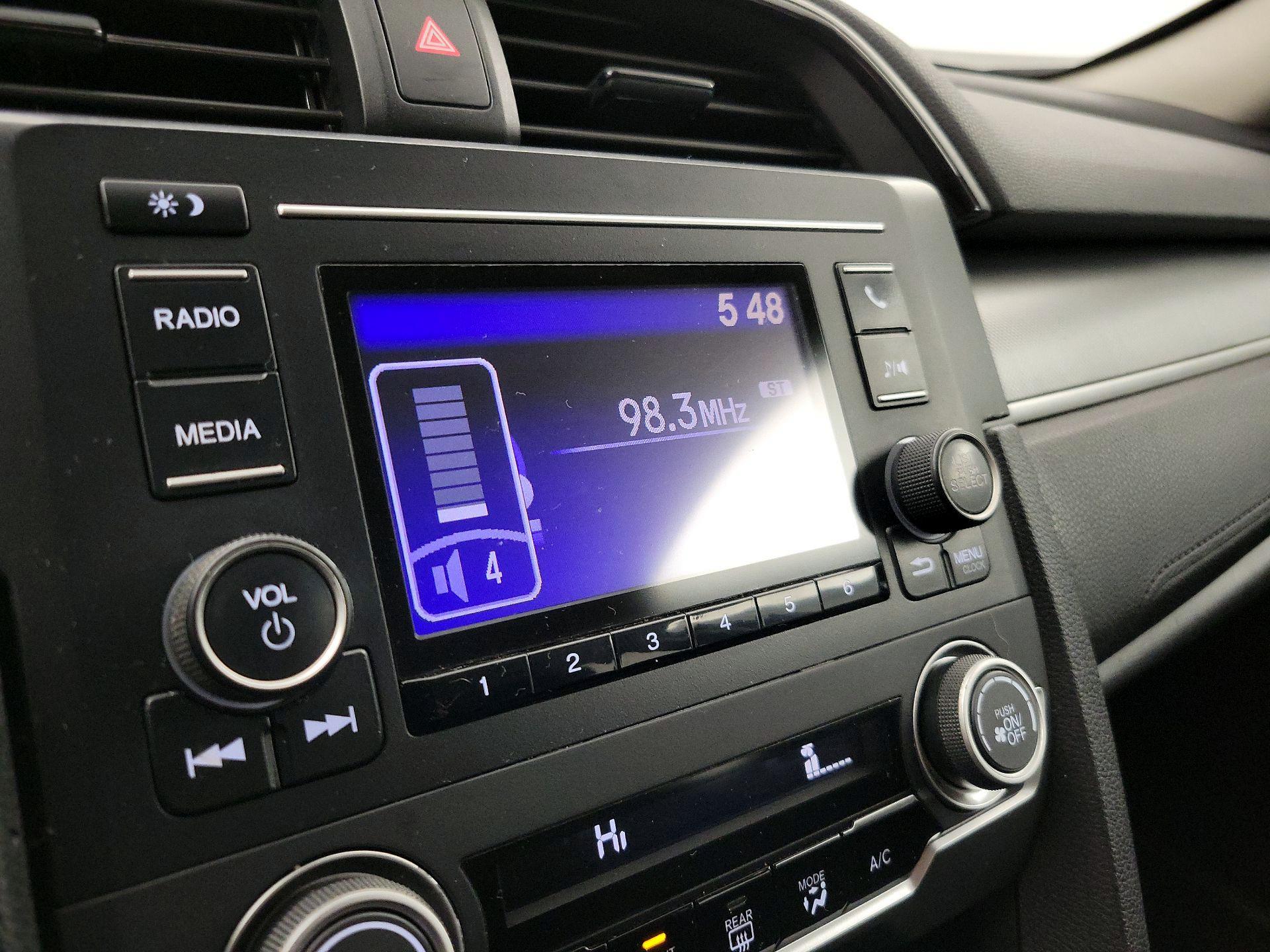 Thumbnail: 2017 Honda Civic - 15