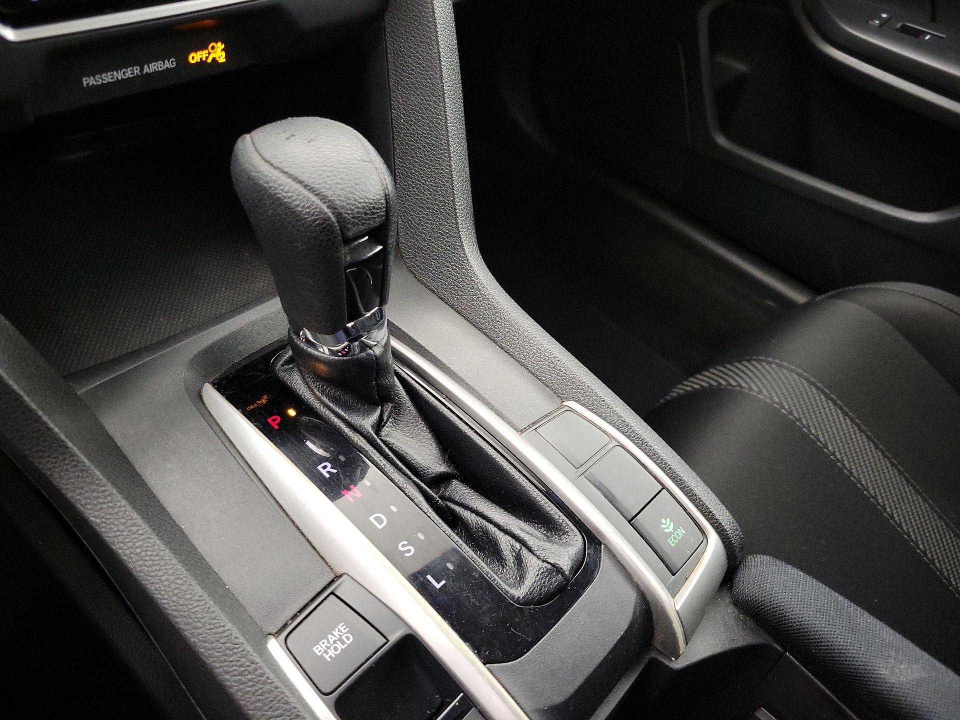 Thumbnail: 2017 Honda Civic - 17