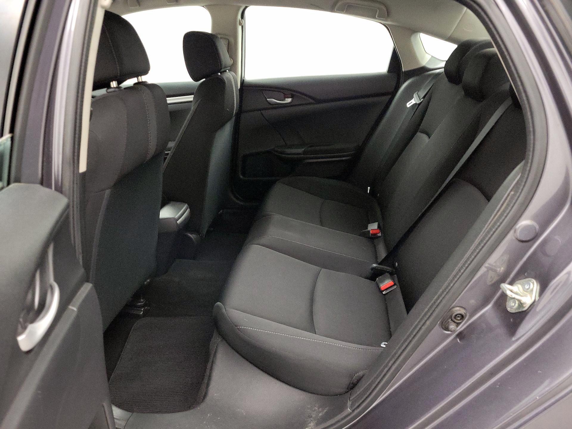 Thumbnail: 2017 Honda Civic - 18