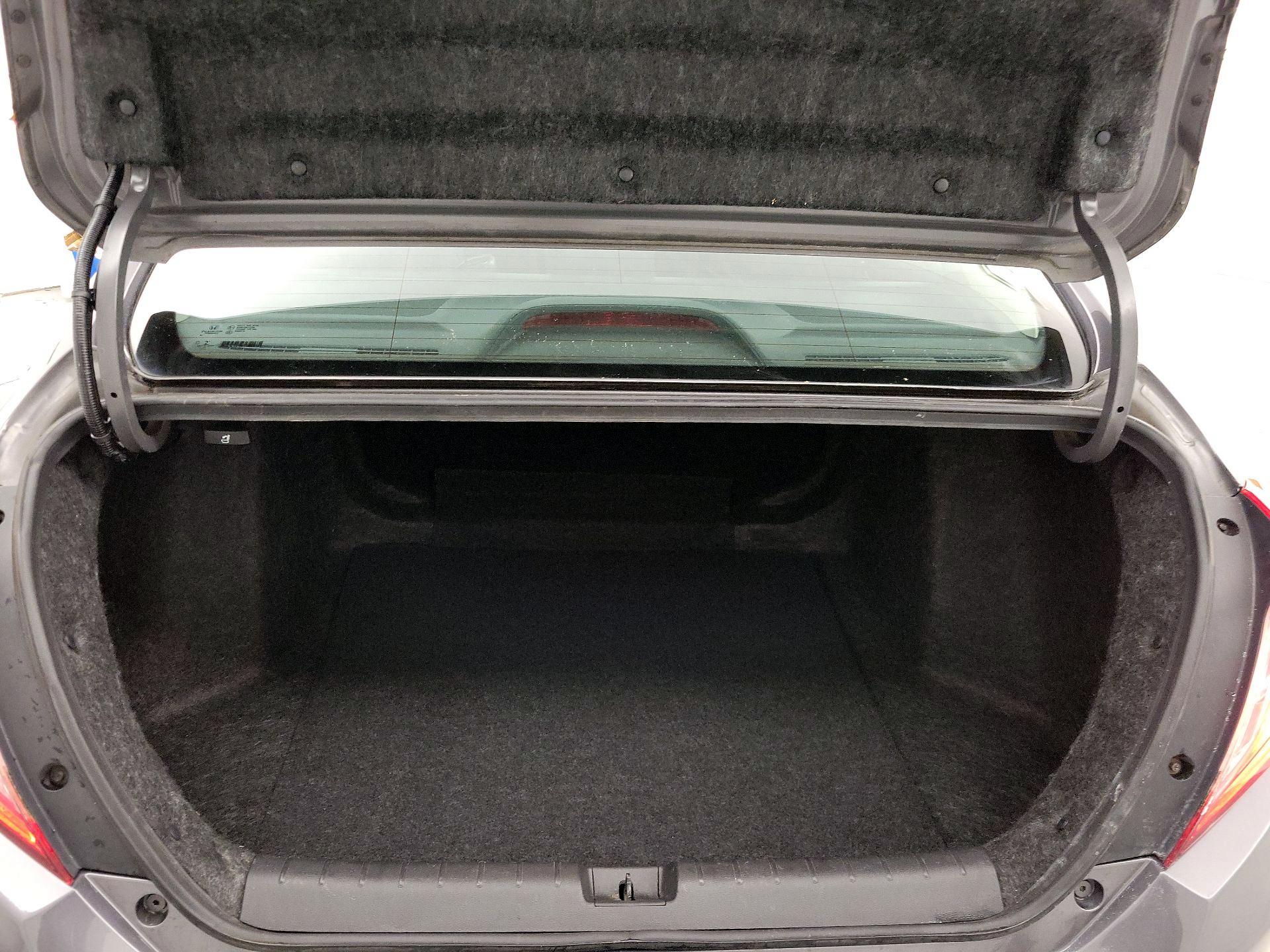 Thumbnail: 2017 Honda Civic - 19