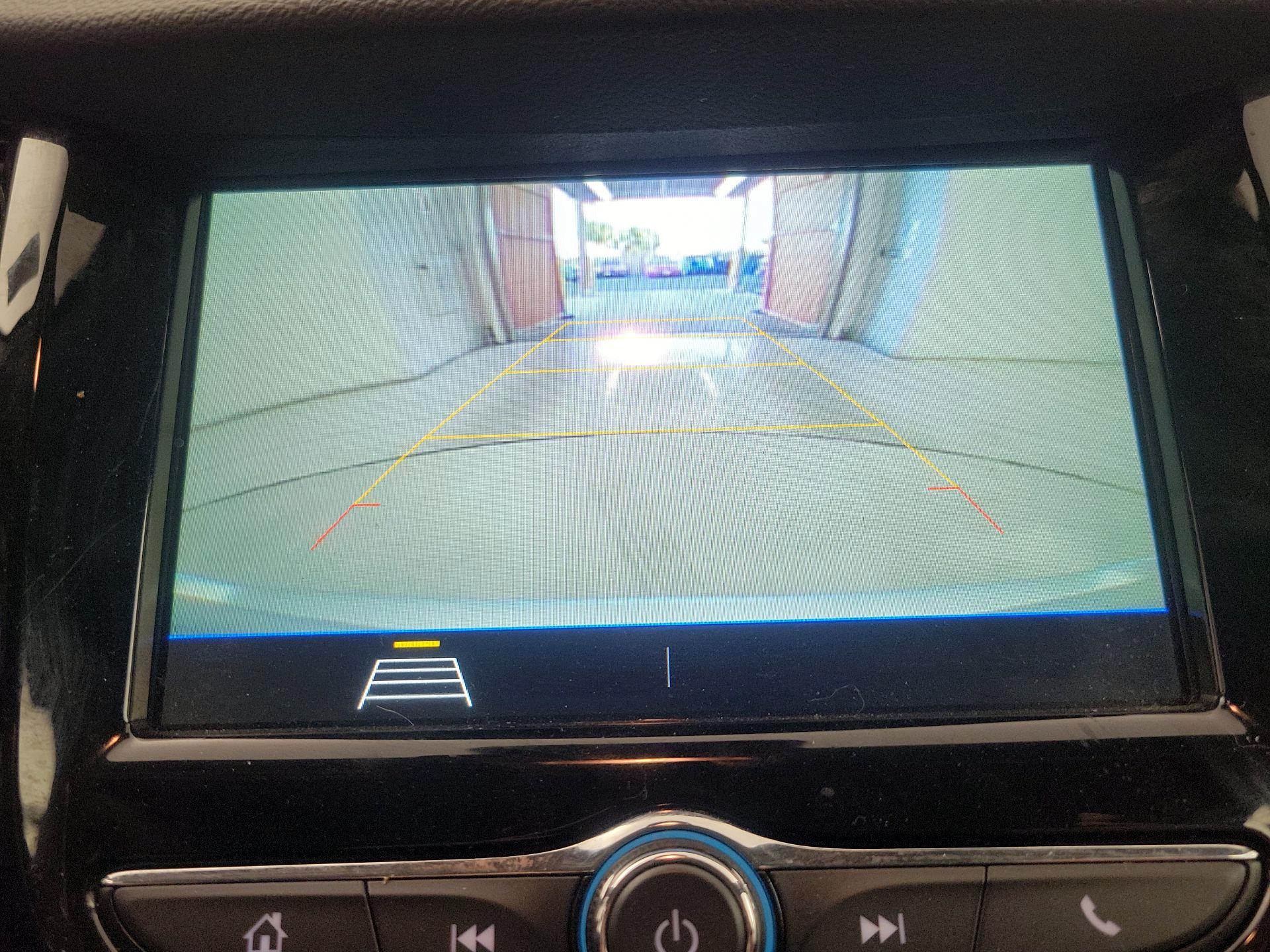 Thumbnail: 2019 Chevrolet Trax - 14