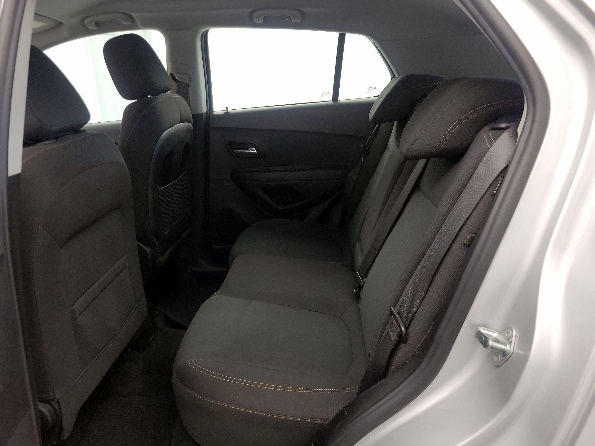 Thumbnail: 2019 Chevrolet Trax - 19