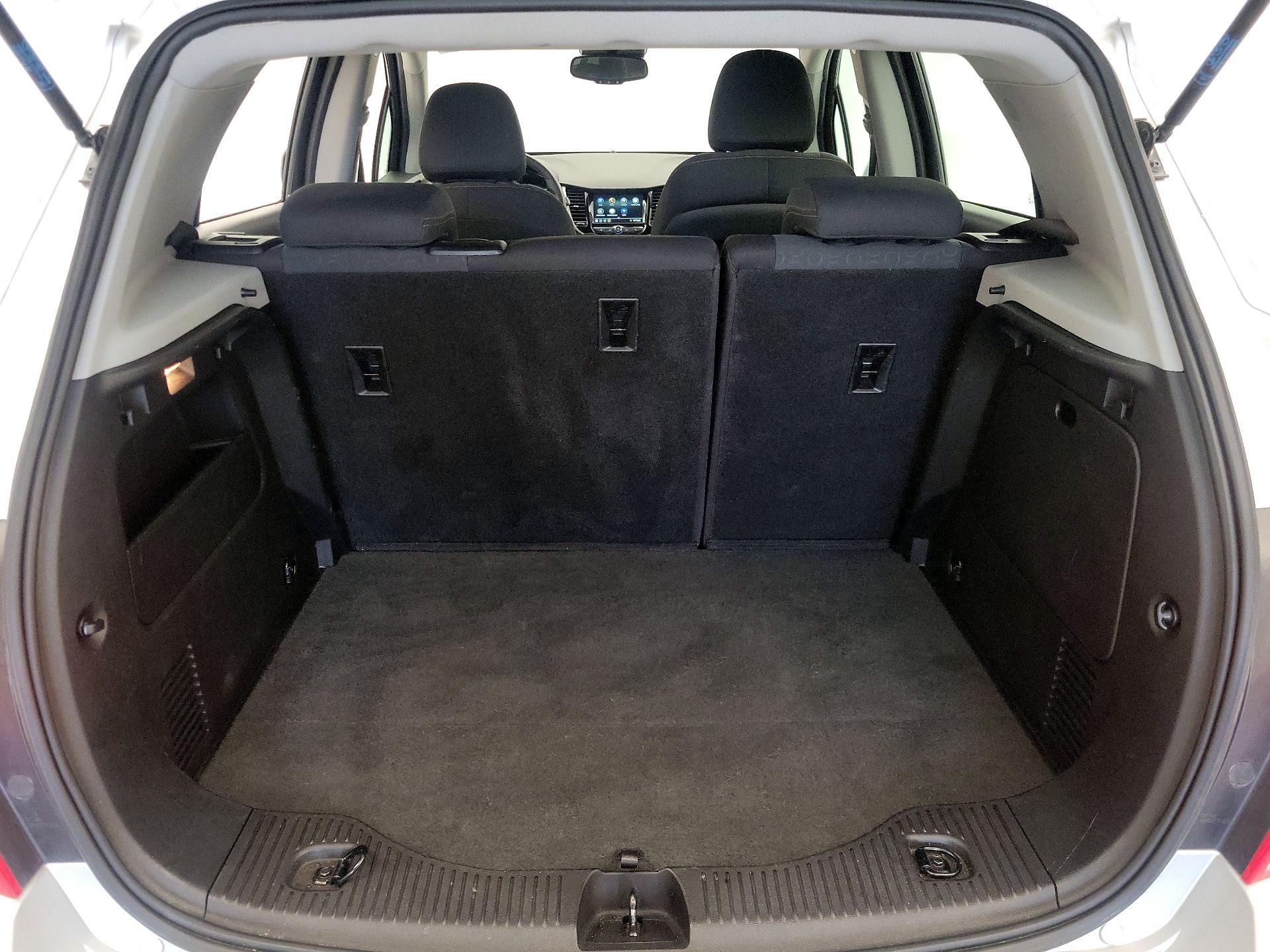 Thumbnail: 2019 Chevrolet Trax - 20