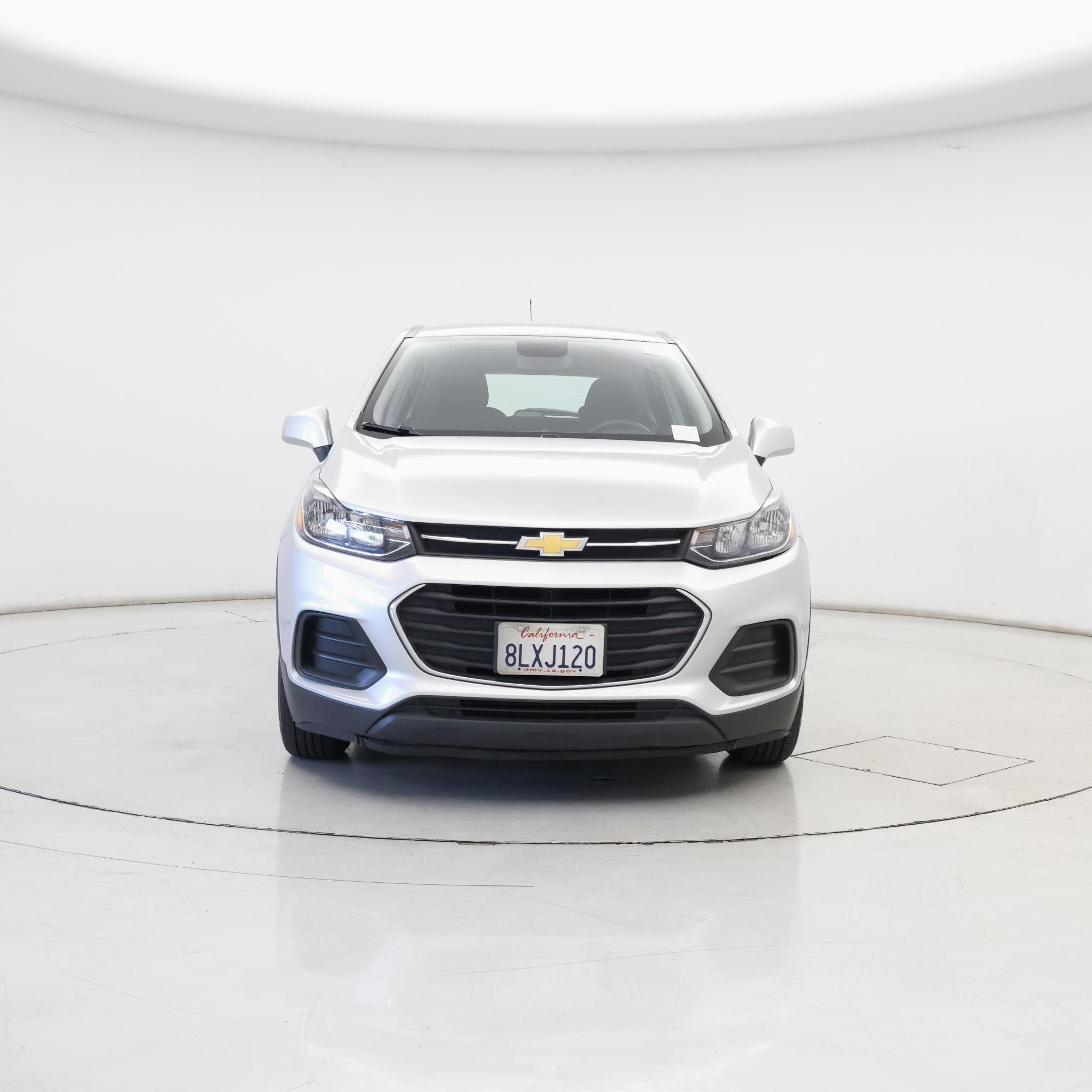 Thumbnail: 2019 Chevrolet Trax - 5