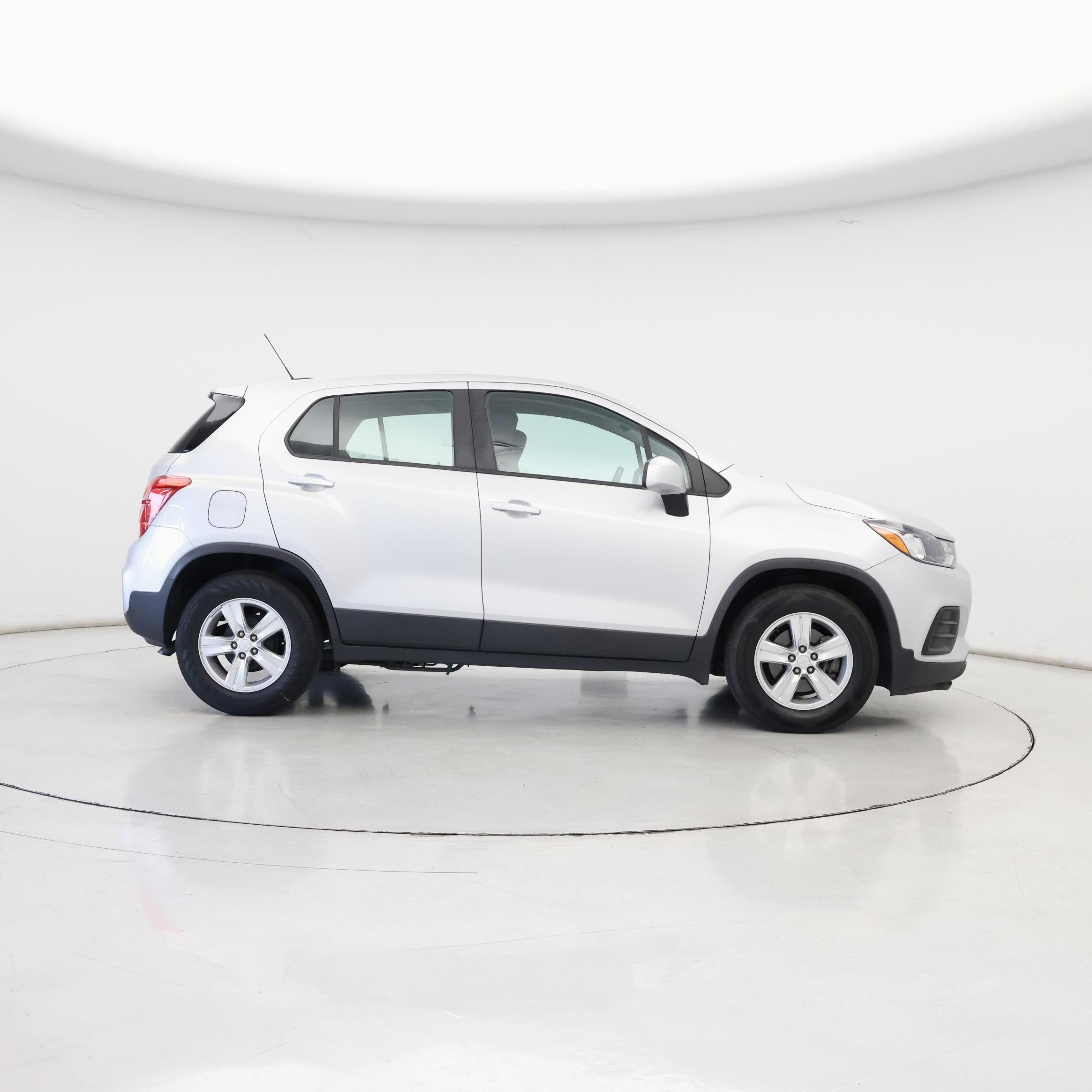 Thumbnail: 2019 Chevrolet Trax - 7