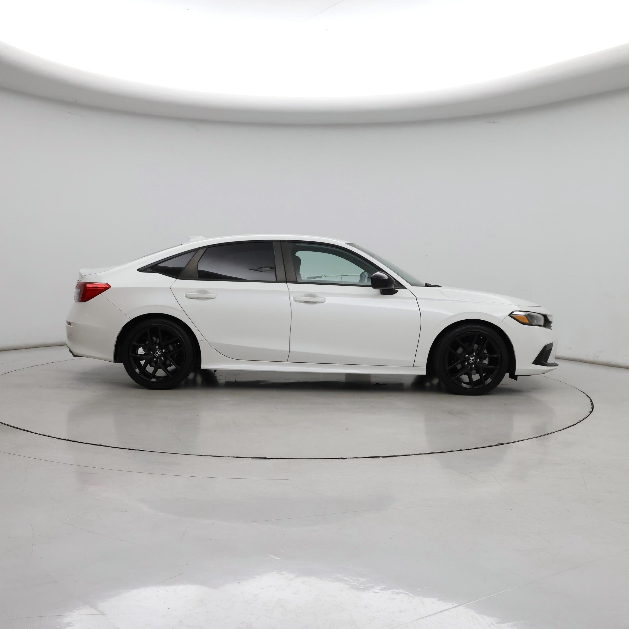 Thumbnail: 2022 Honda Civic - 7