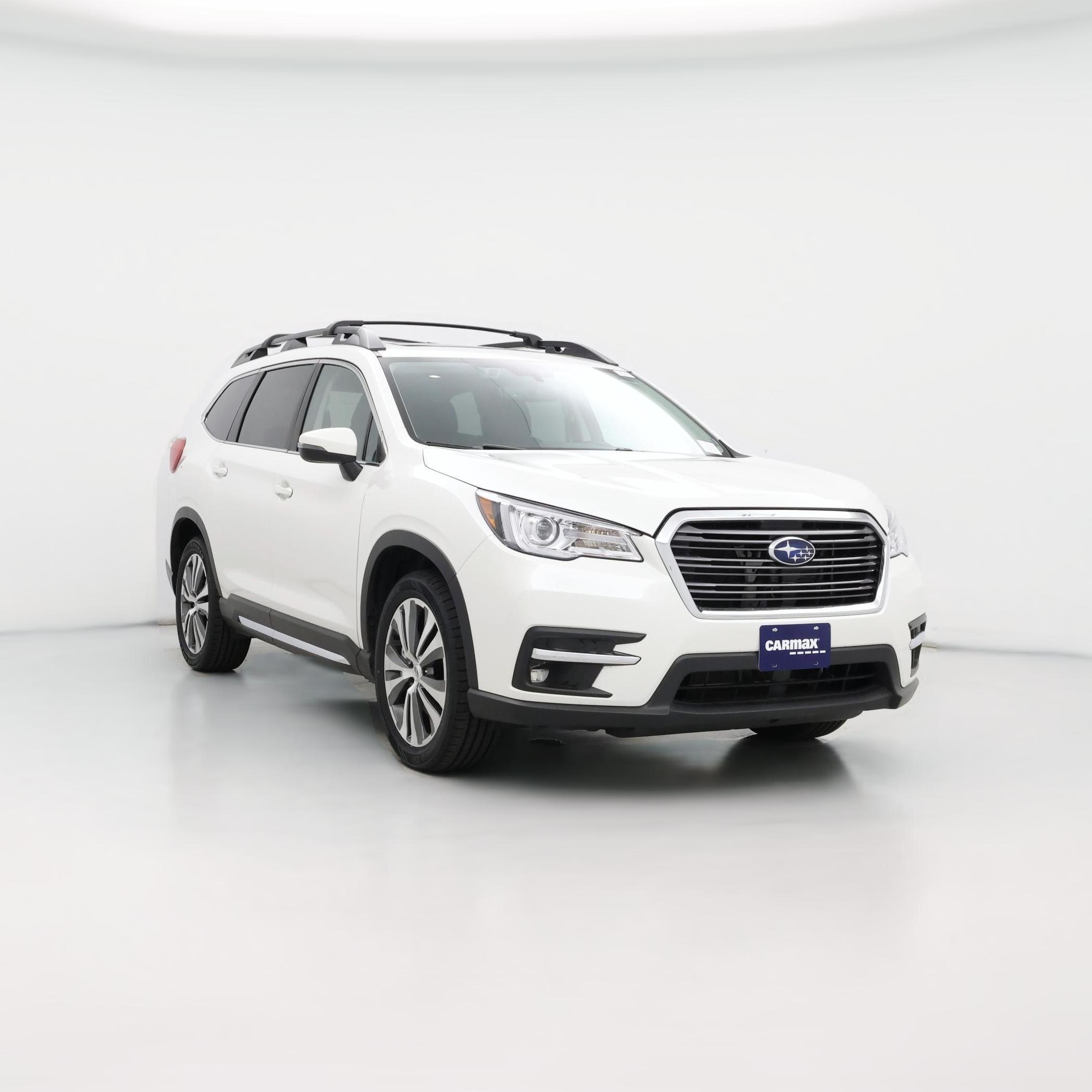 Thumbnail: 2022 Subaru Ascent - 1
