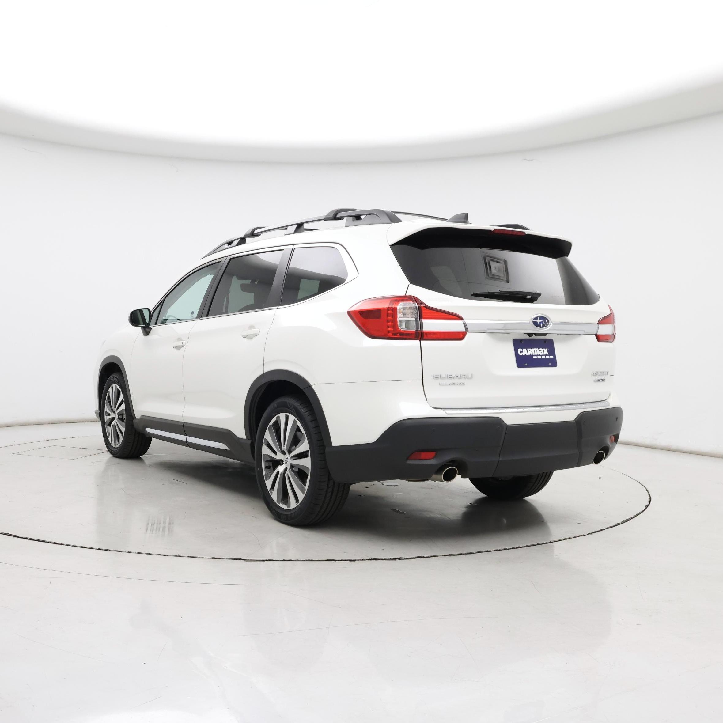 Thumbnail: 2022 Subaru Ascent - 2