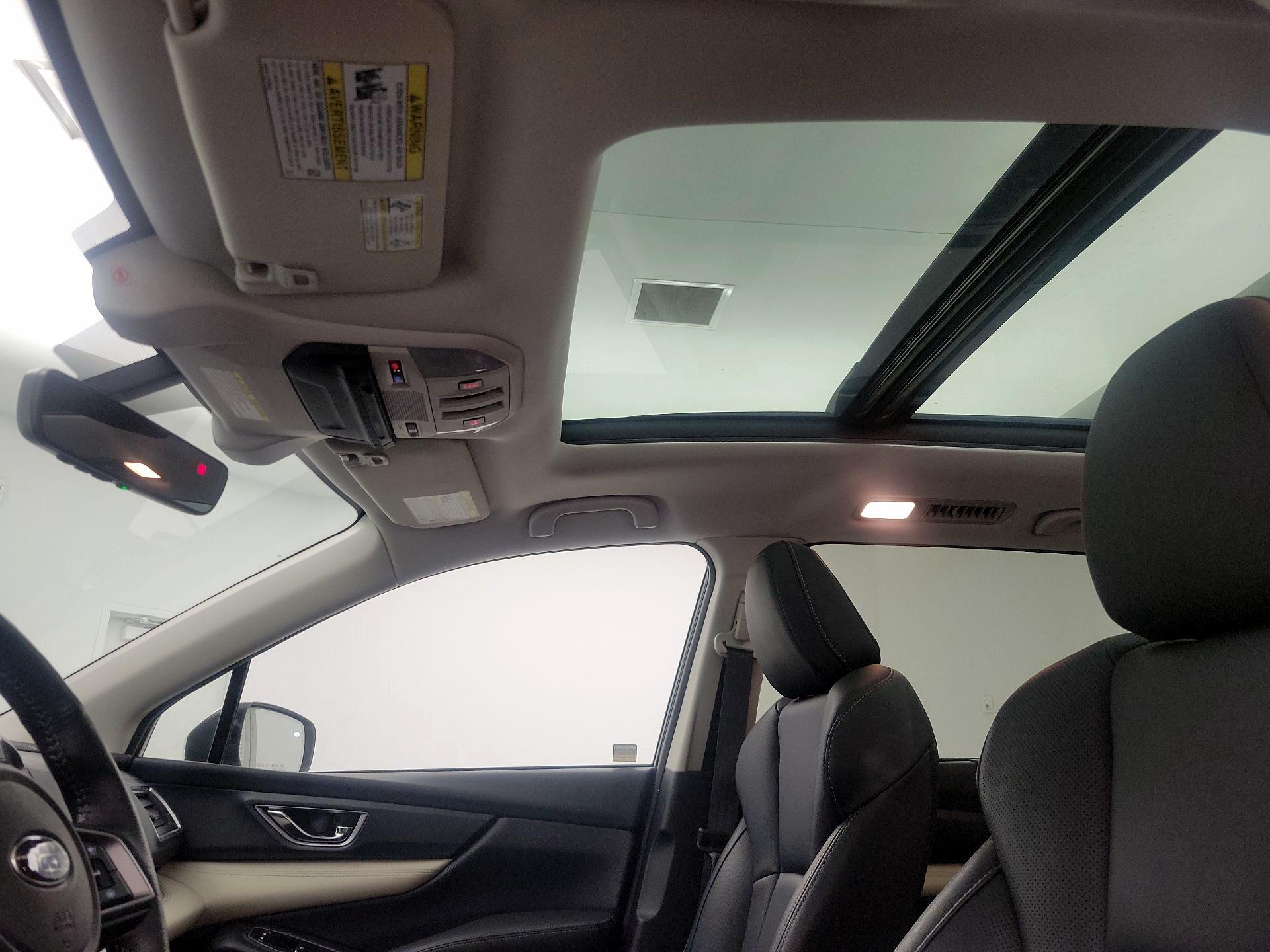 Thumbnail: 2022 Subaru Ascent - 20