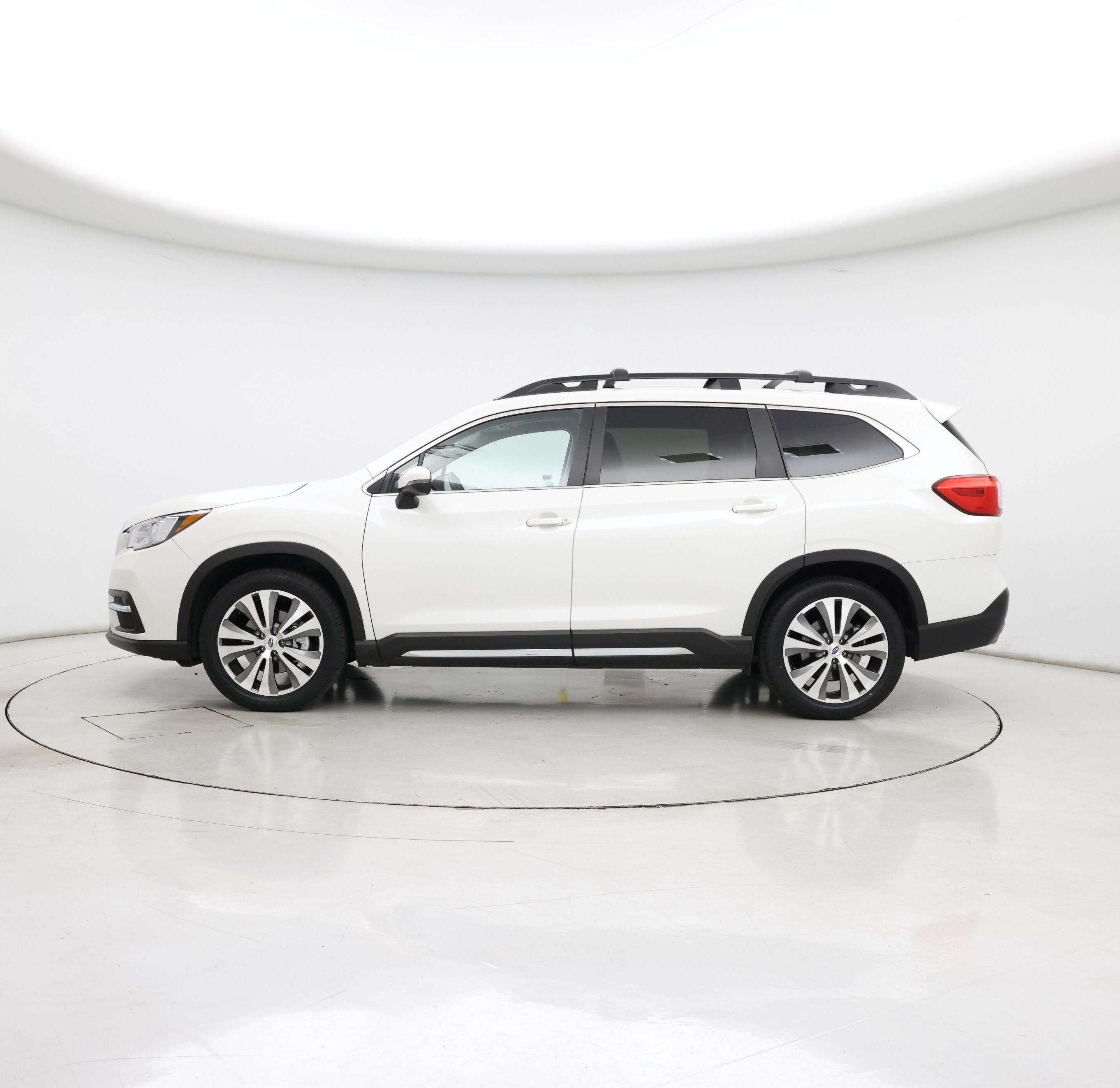 Thumbnail: 2022 Subaru Ascent - 3