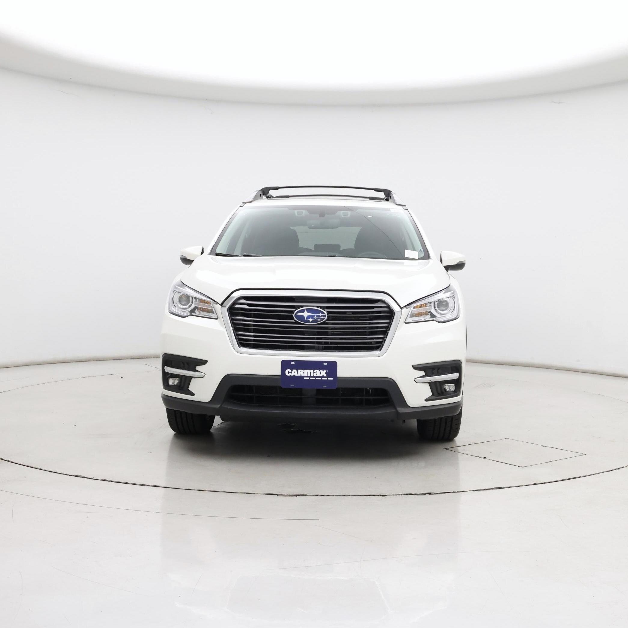 Thumbnail: 2022 Subaru Ascent - 5
