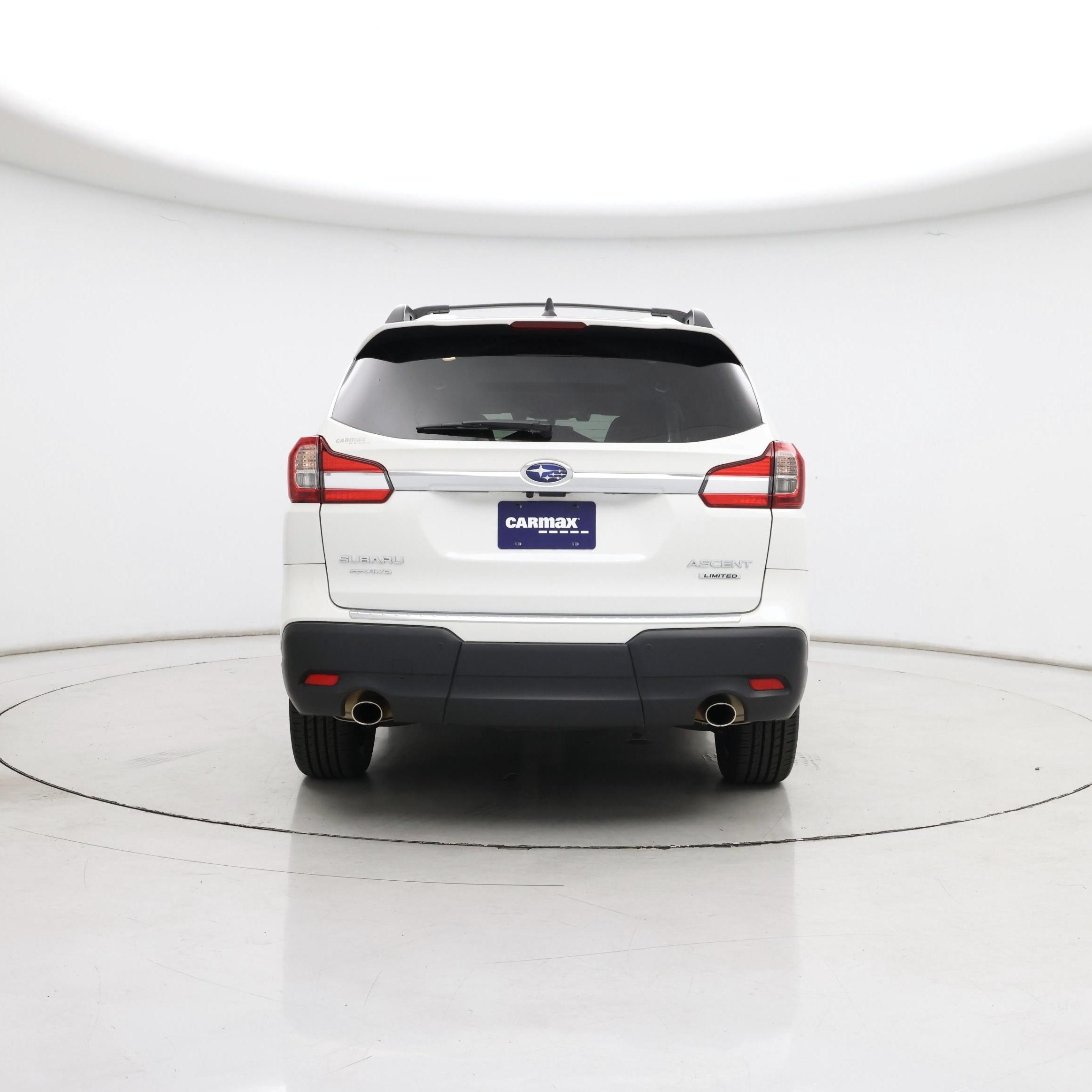 Thumbnail: 2022 Subaru Ascent - 6
