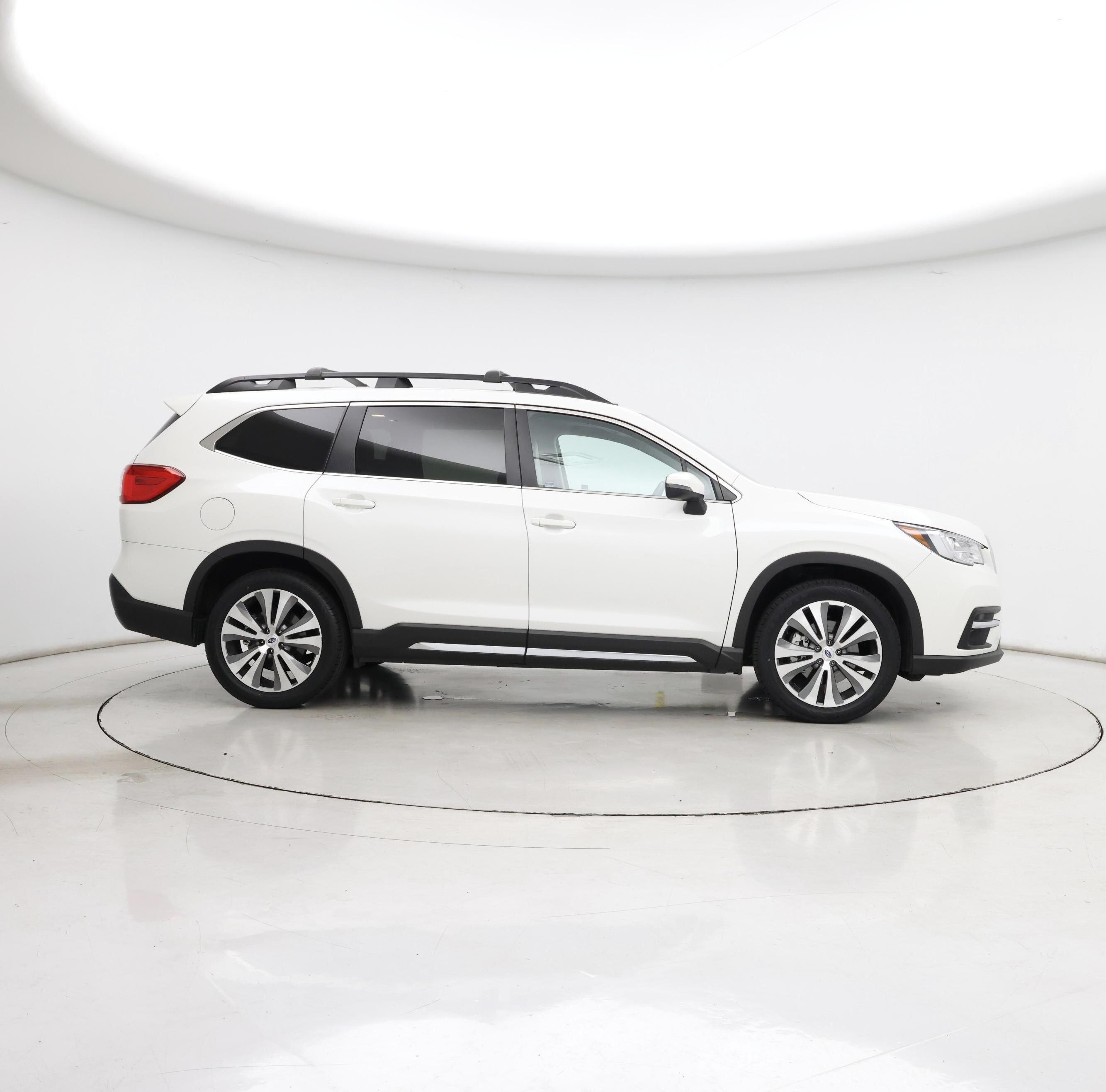 Thumbnail: 2022 Subaru Ascent - 7