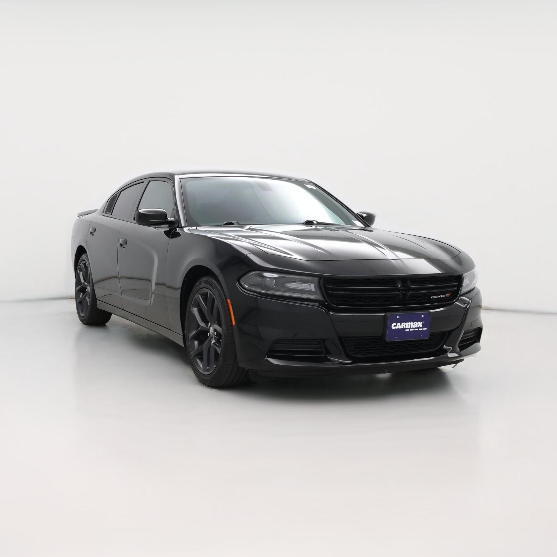 Thumbnail: 2021 Dodge Charger - 1