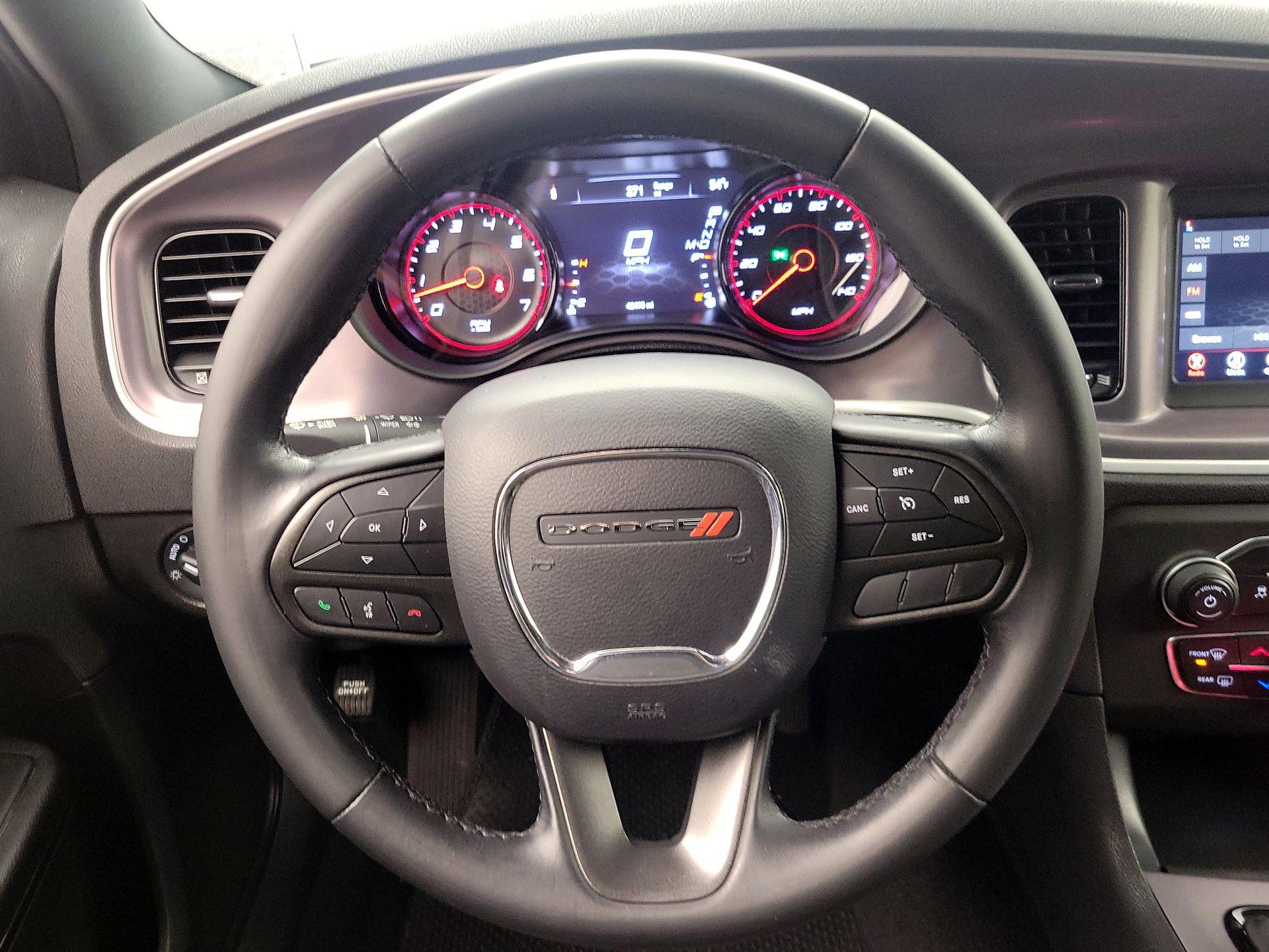 Thumbnail: 2021 Dodge Charger - 10