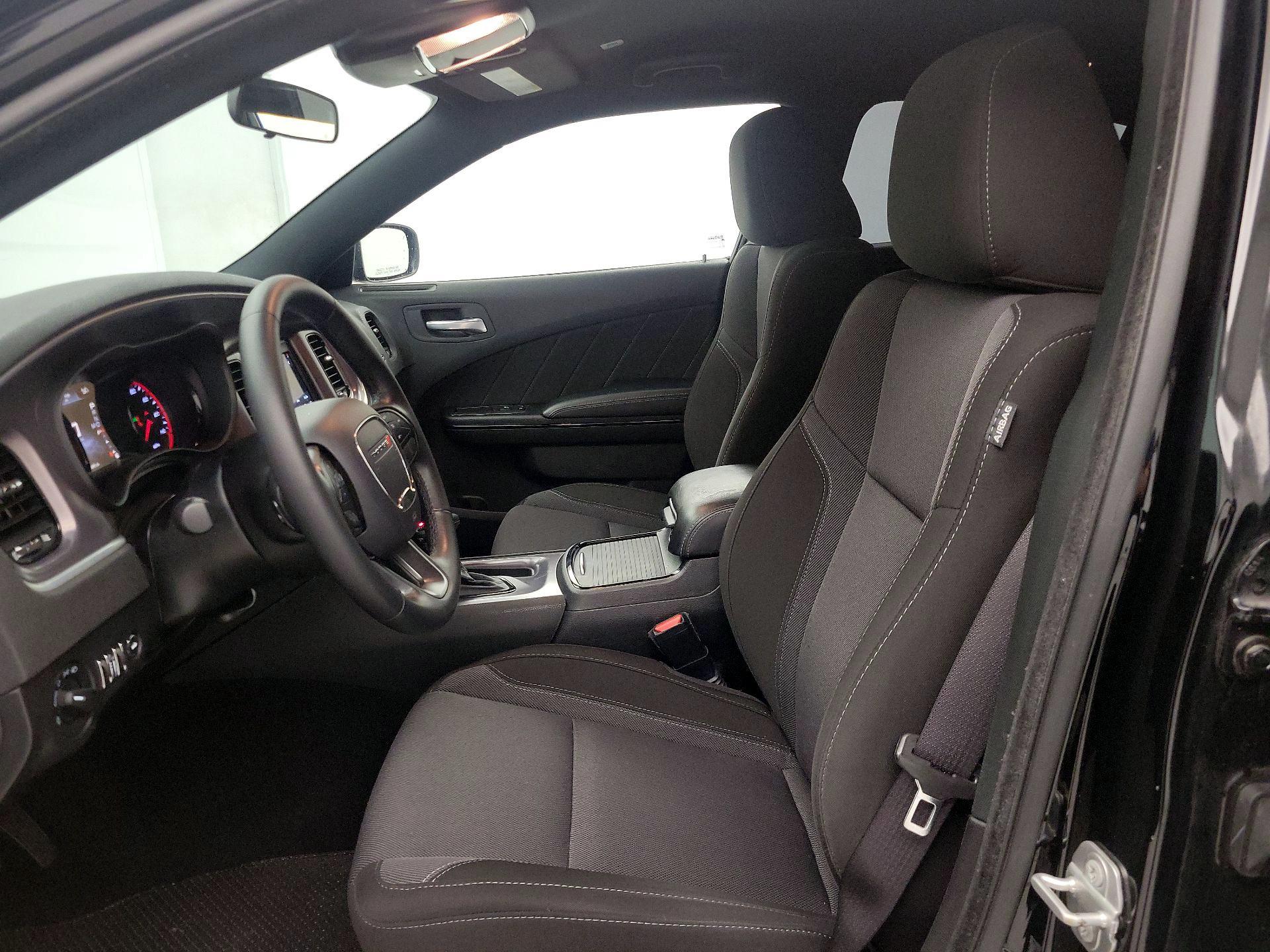 Thumbnail: 2021 Dodge Charger - 11