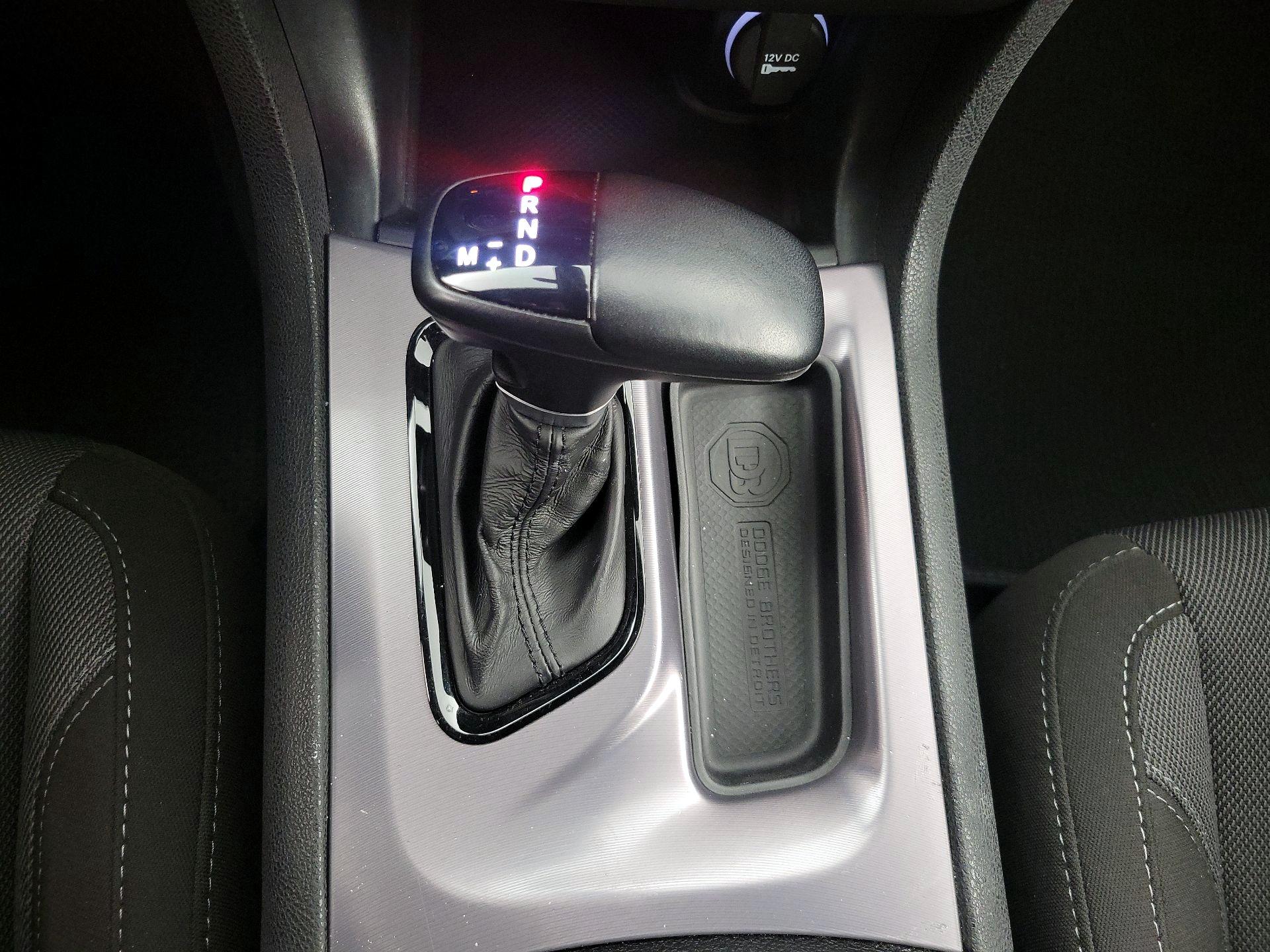 Thumbnail: 2021 Dodge Charger - 17