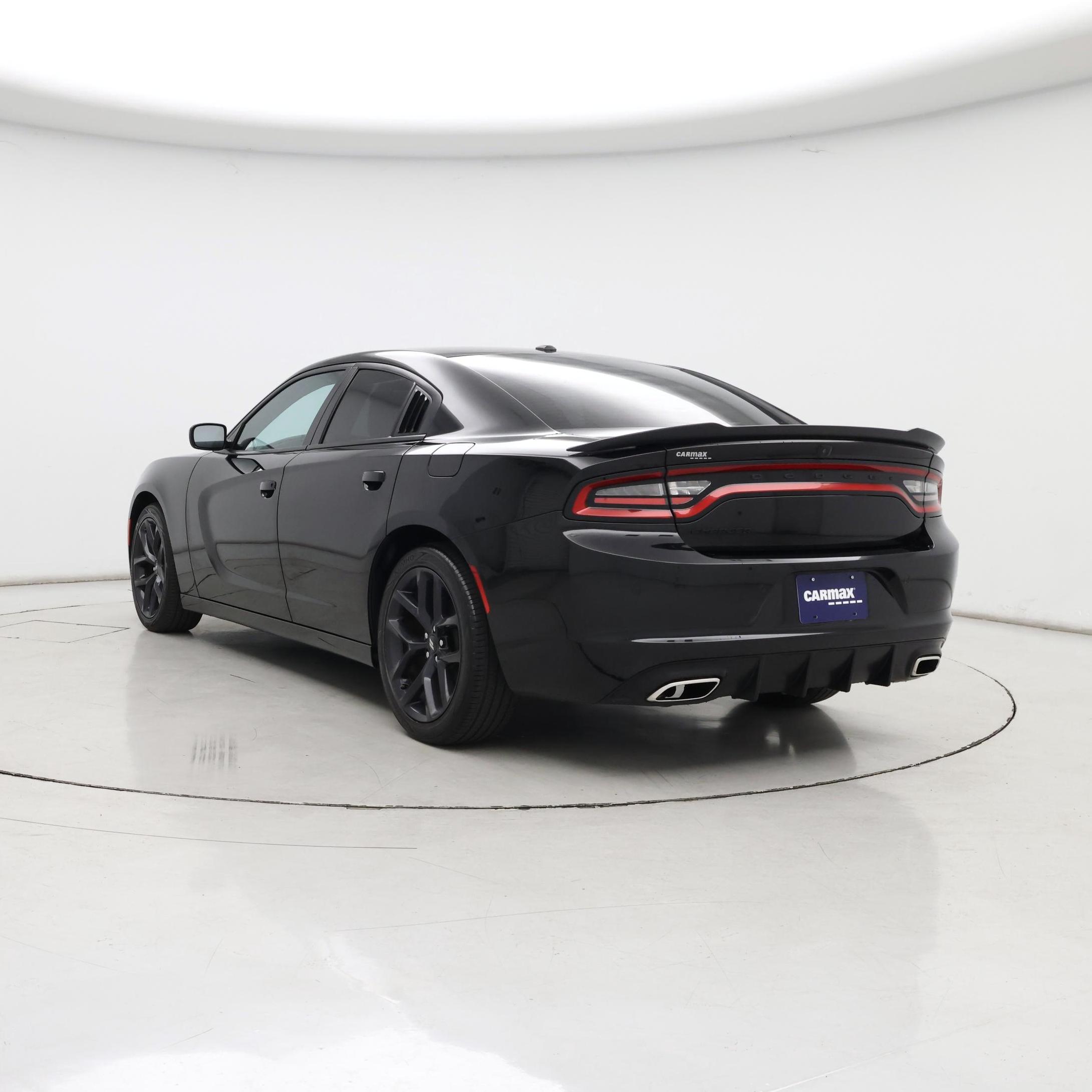 Thumbnail: 2021 Dodge Charger - 2
