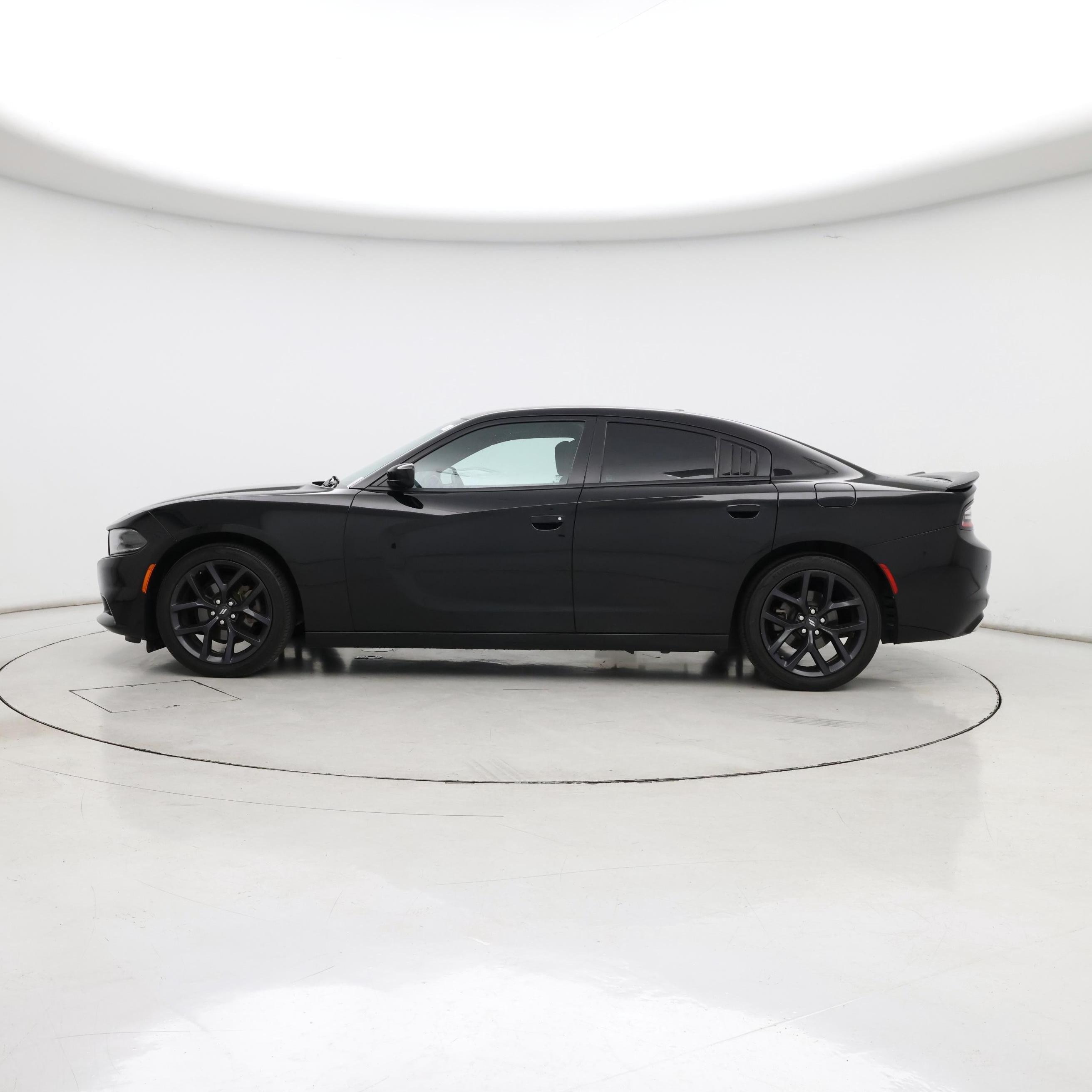 Thumbnail: 2021 Dodge Charger - 3