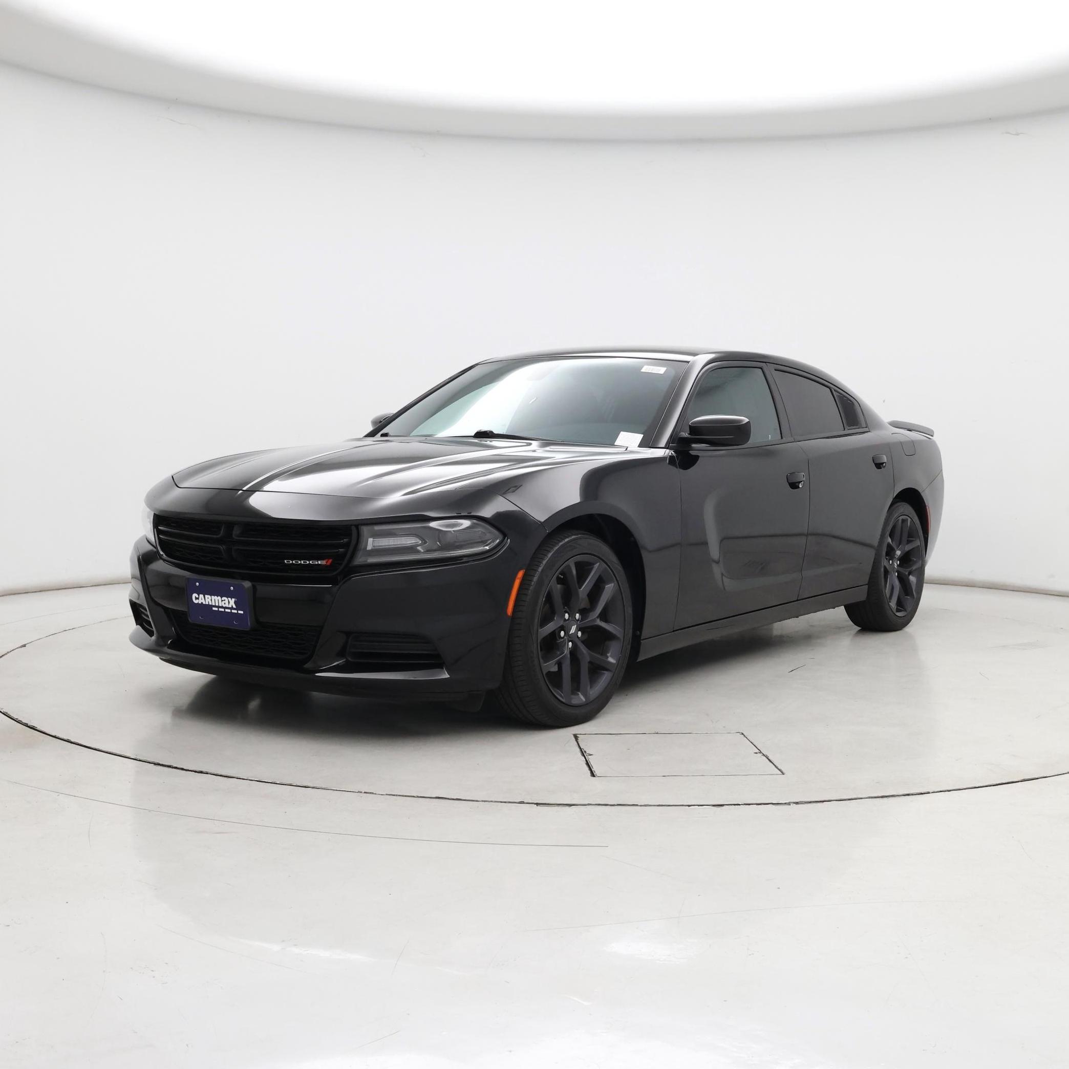 Thumbnail: 2021 Dodge Charger - 4