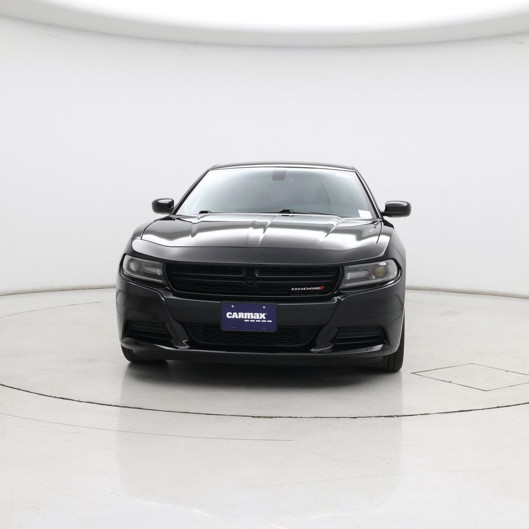 Thumbnail: 2021 Dodge Charger - 5