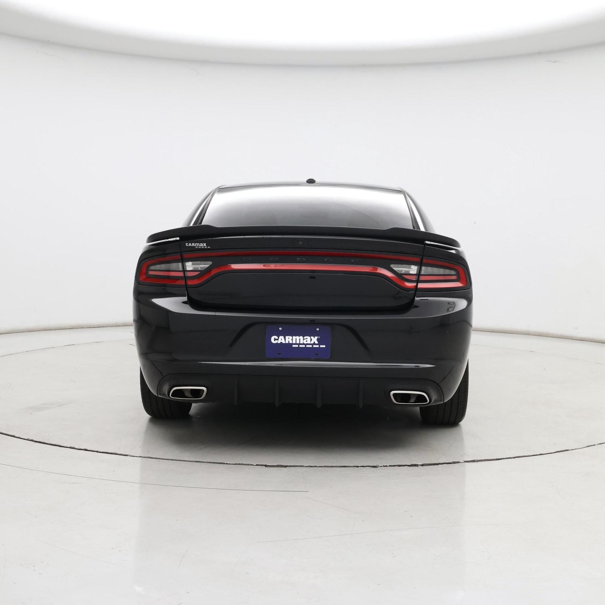Thumbnail: 2021 Dodge Charger - 6