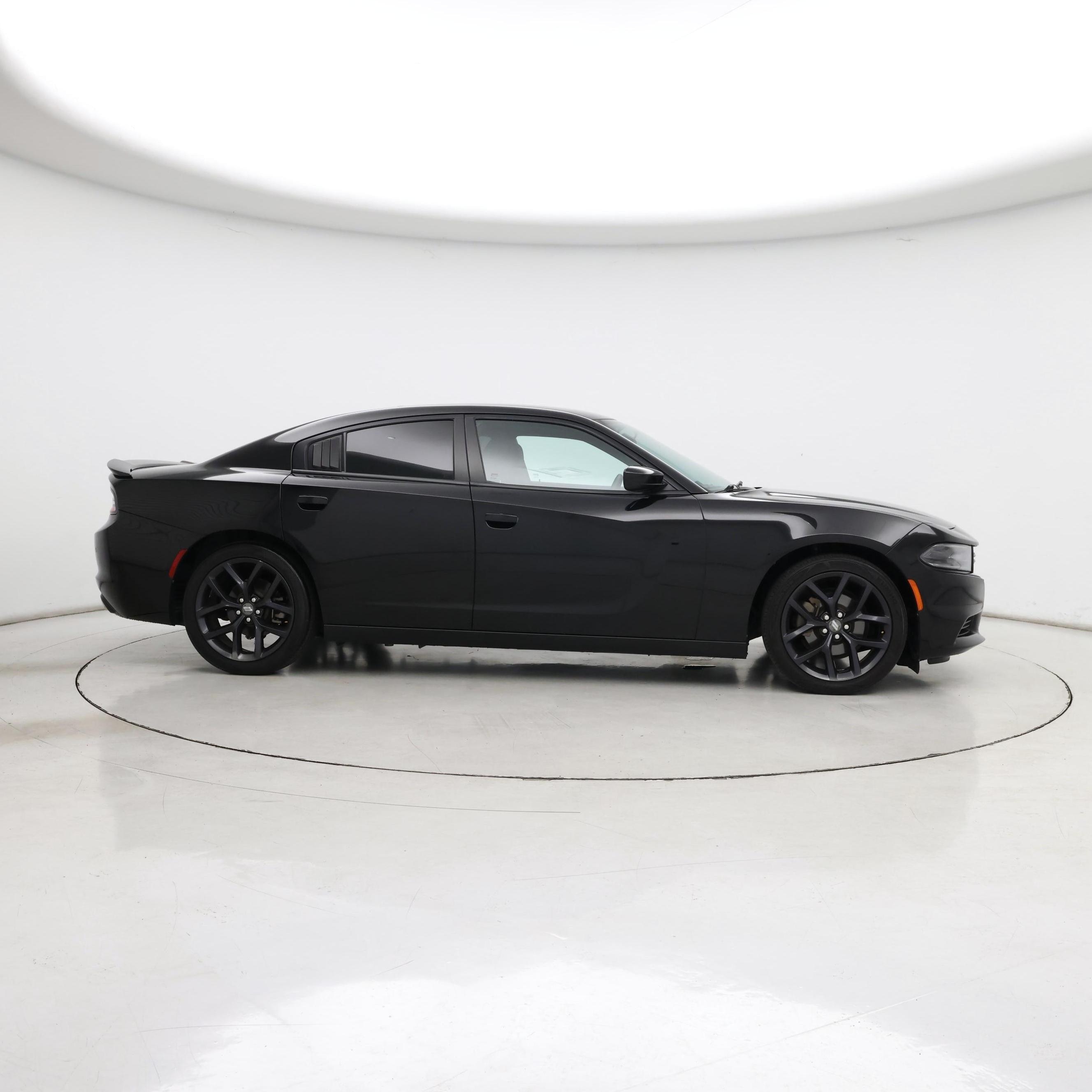 Thumbnail: 2021 Dodge Charger - 7