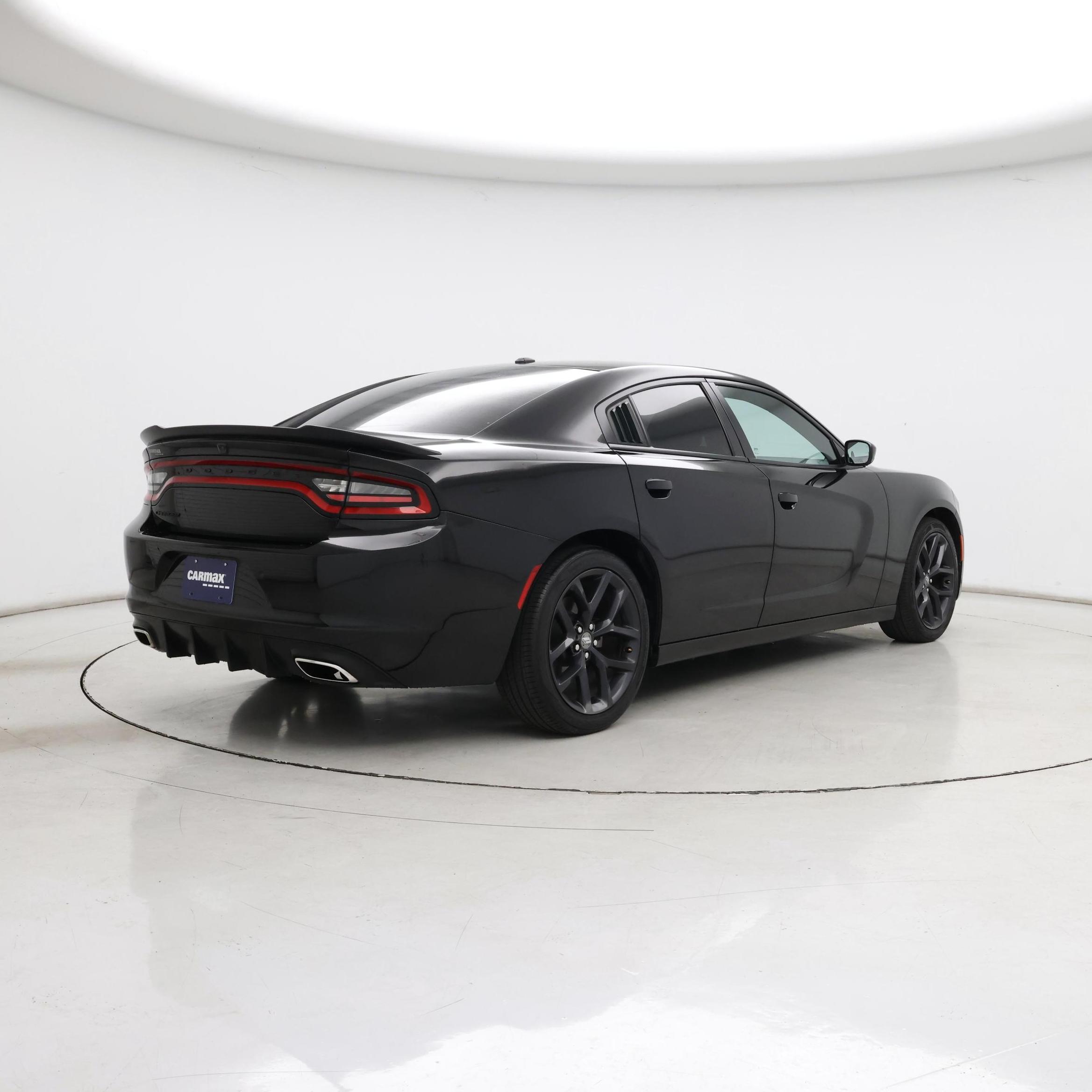 Thumbnail: 2021 Dodge Charger - 8