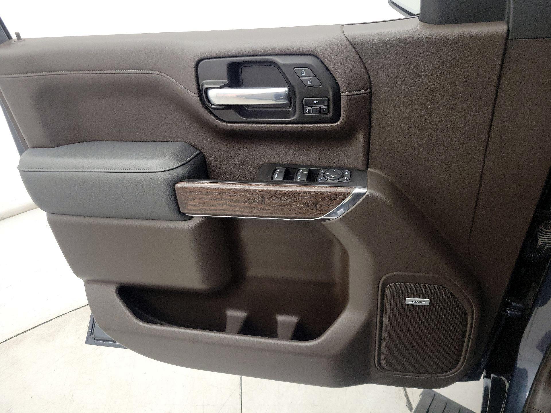 Thumbnail: 2022 GMC Sierra 1500 - 12