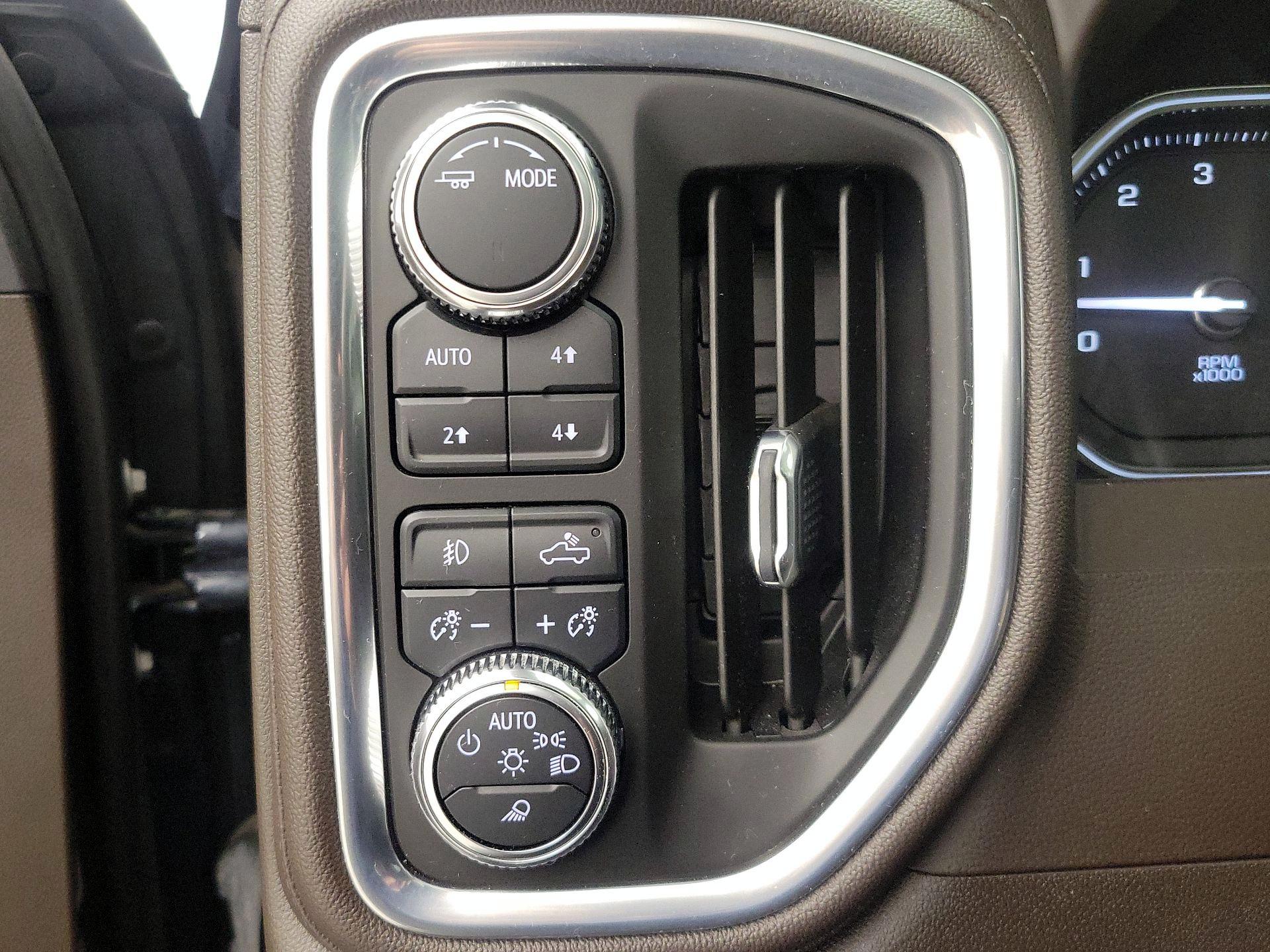 Thumbnail: 2022 GMC Sierra 1500 - 13
