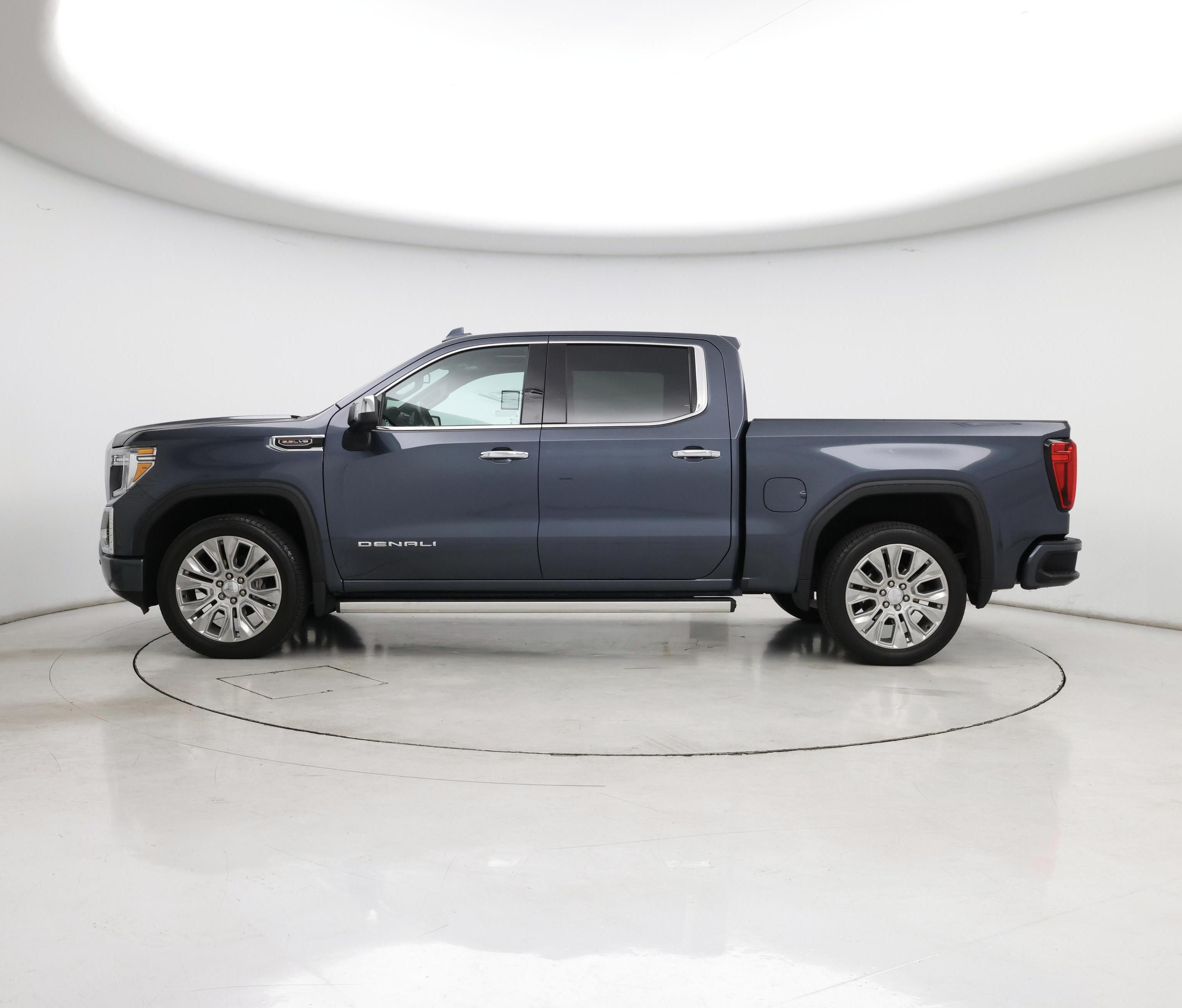 Thumbnail: 2022 GMC Sierra 1500 - 3