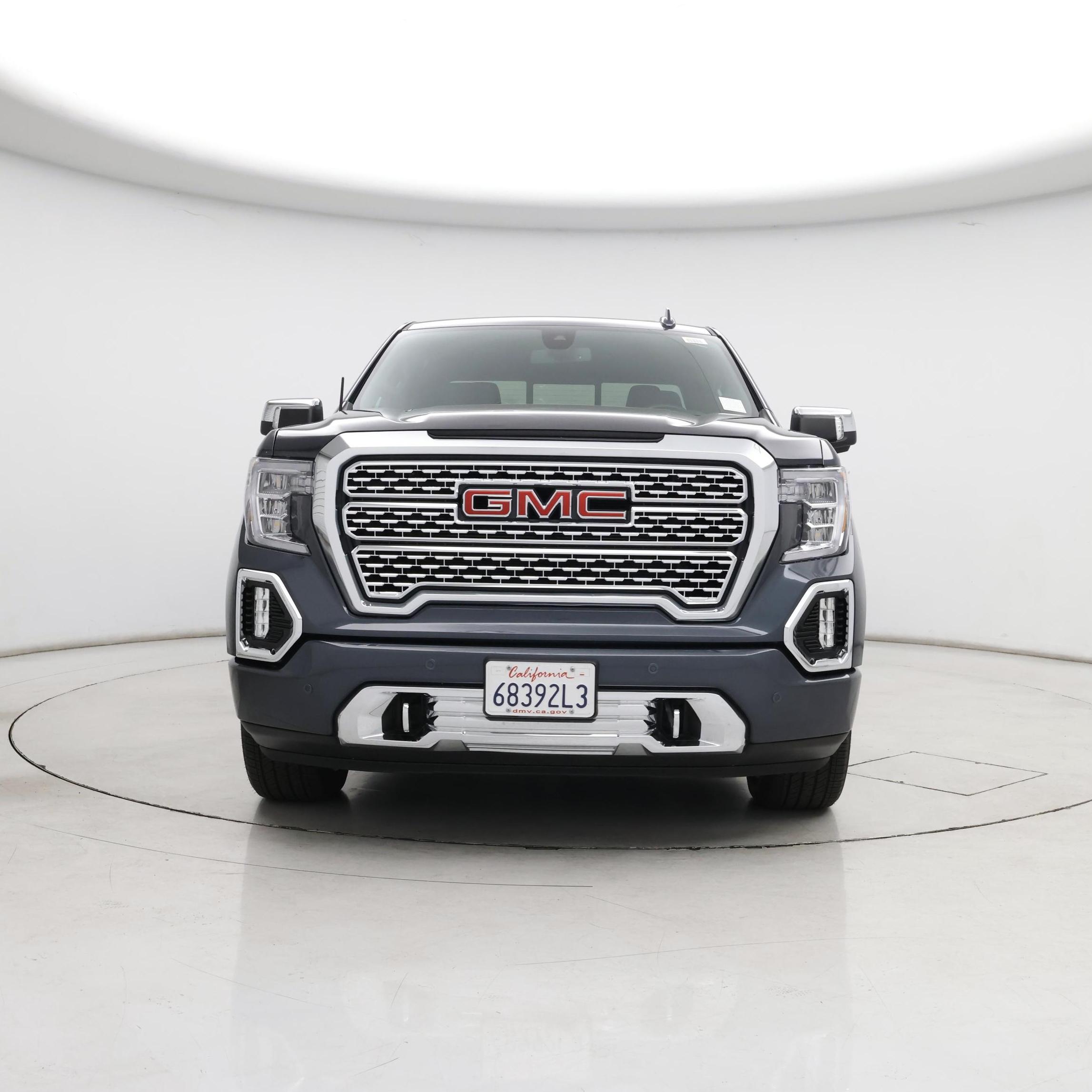 Thumbnail: 2022 GMC Sierra 1500 - 5