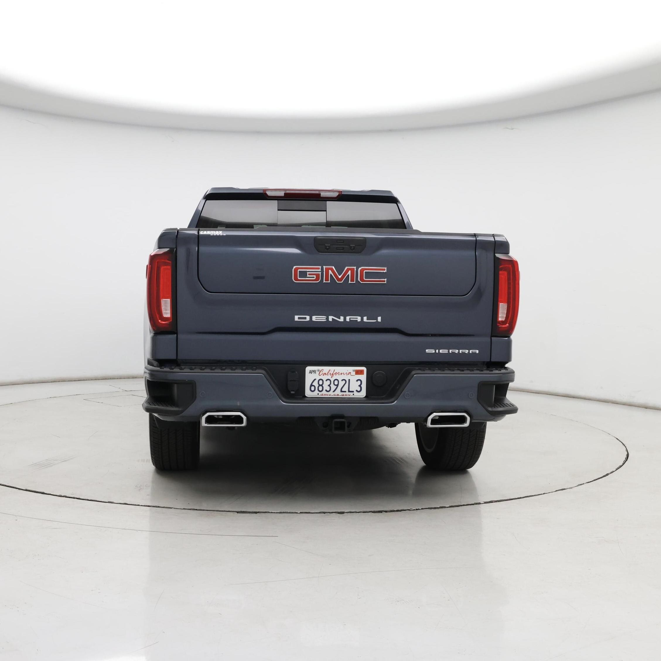 Thumbnail: 2022 GMC Sierra 1500 - 6