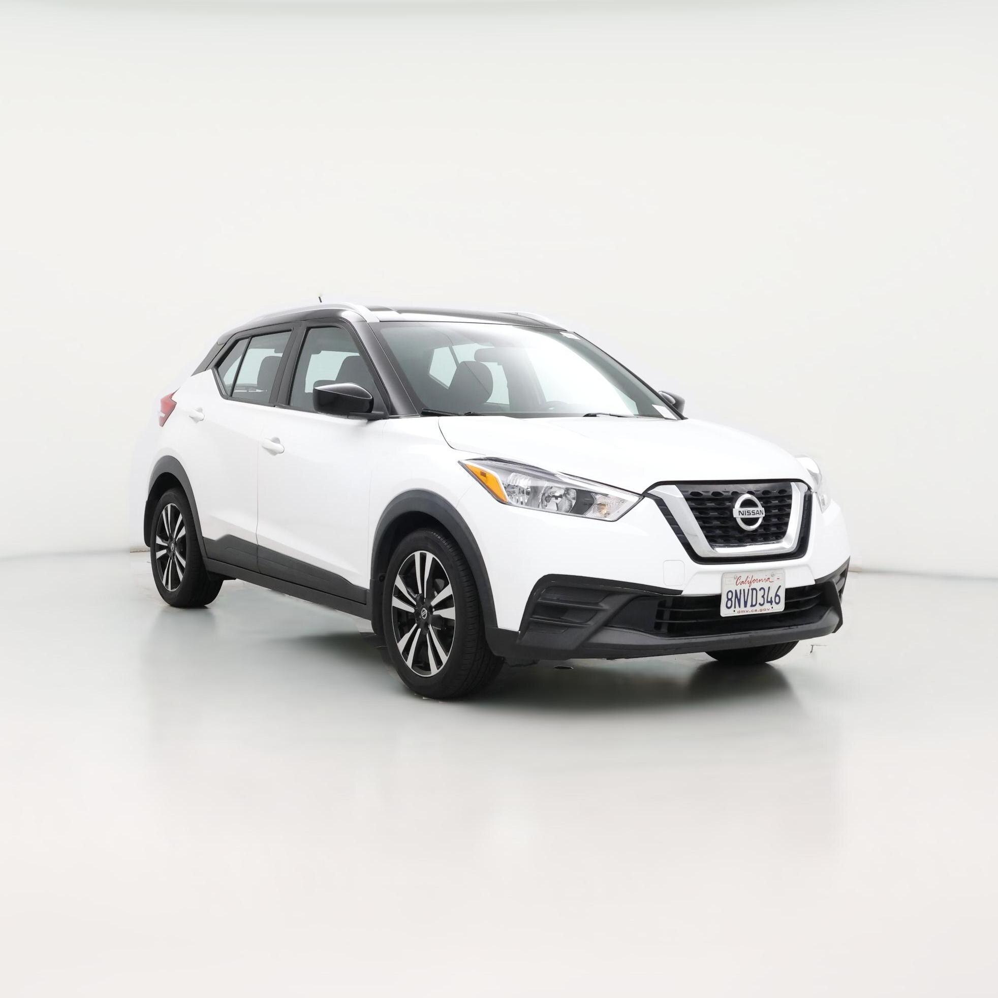 Thumbnail: 2019 Nissan Kicks - 1