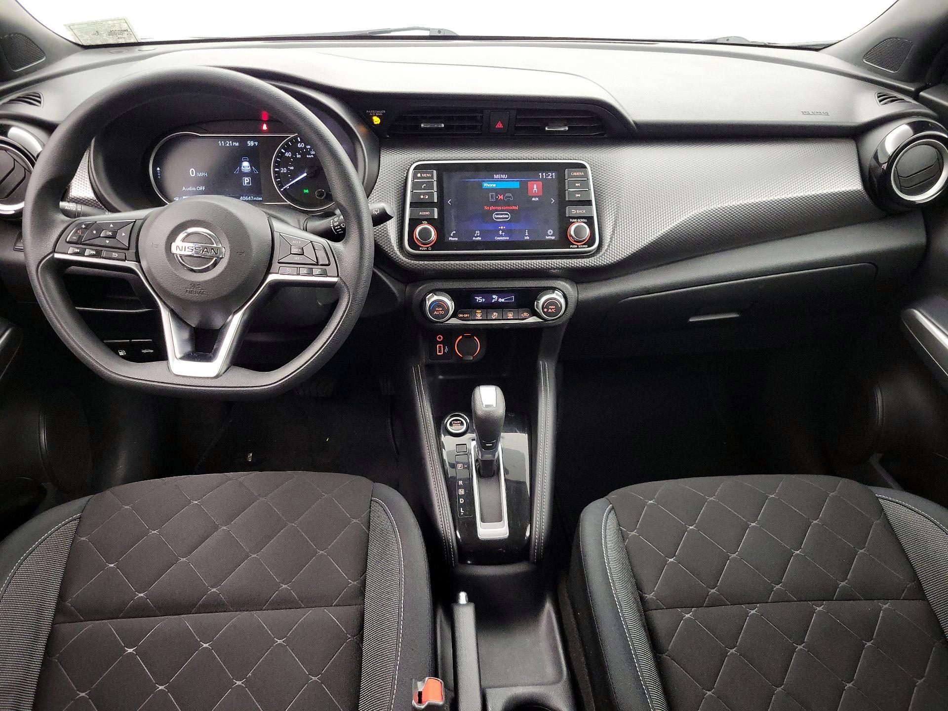 Thumbnail: 2019 Nissan Kicks - 9