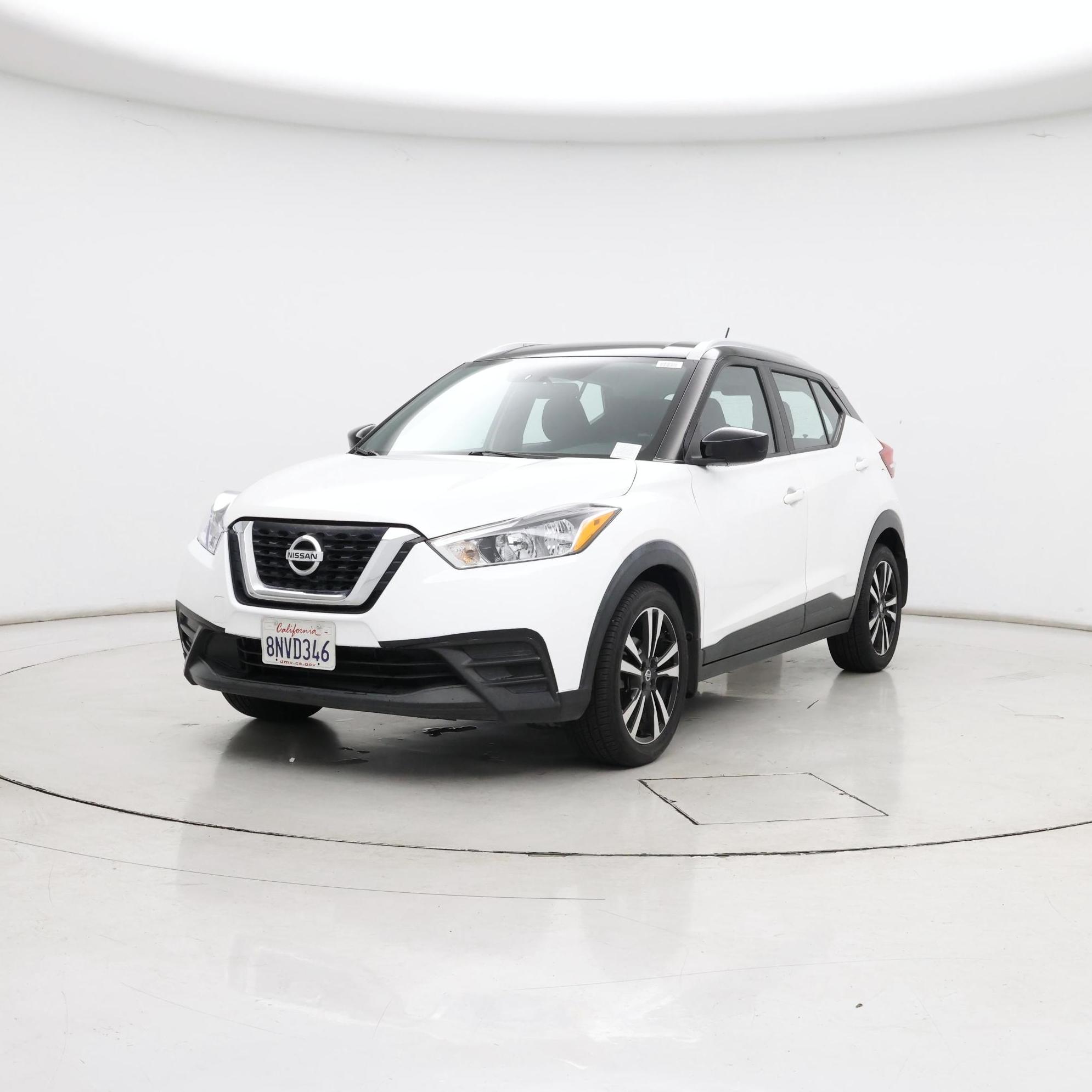 Thumbnail: 2019 Nissan Kicks - 4