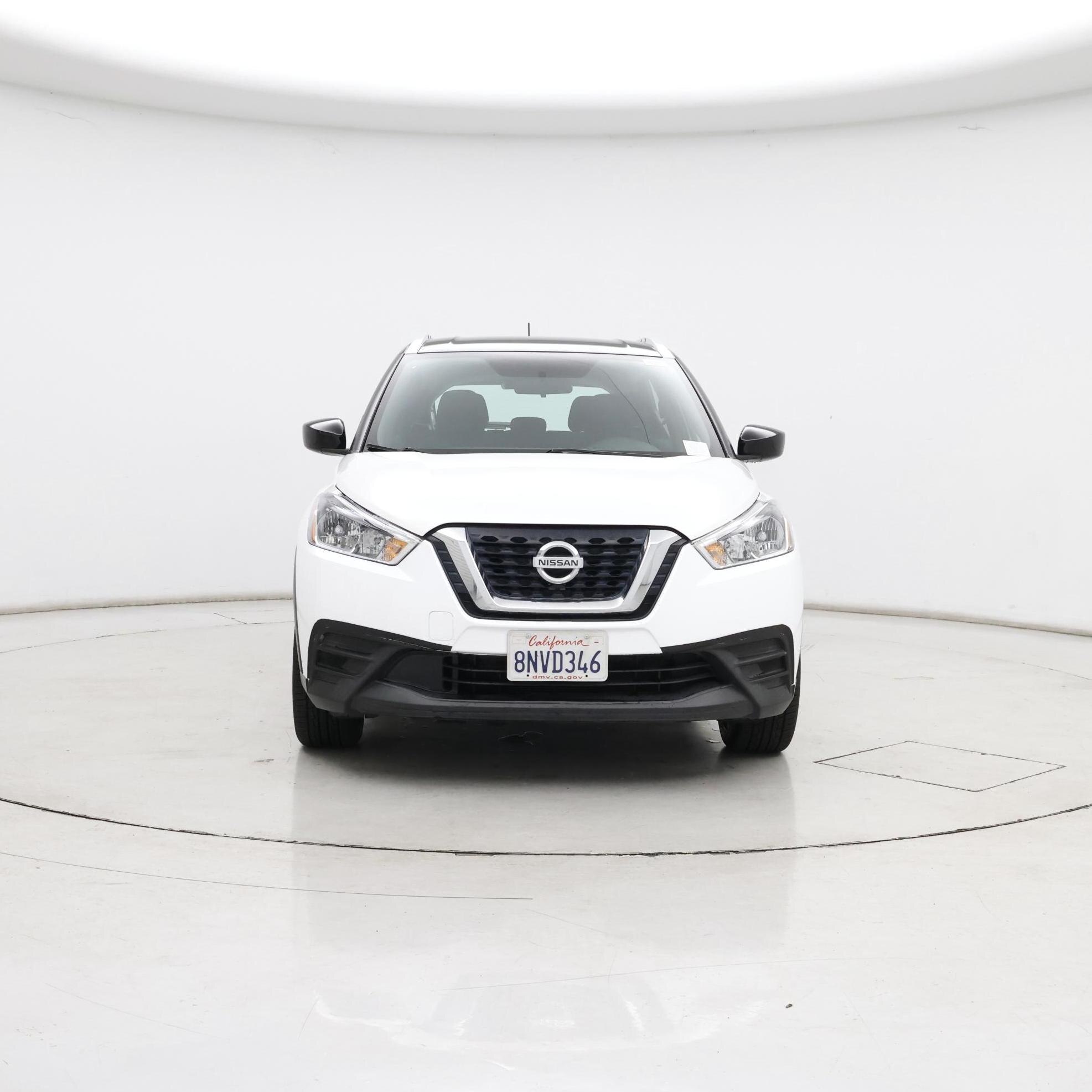 Thumbnail: 2019 Nissan Kicks - 5