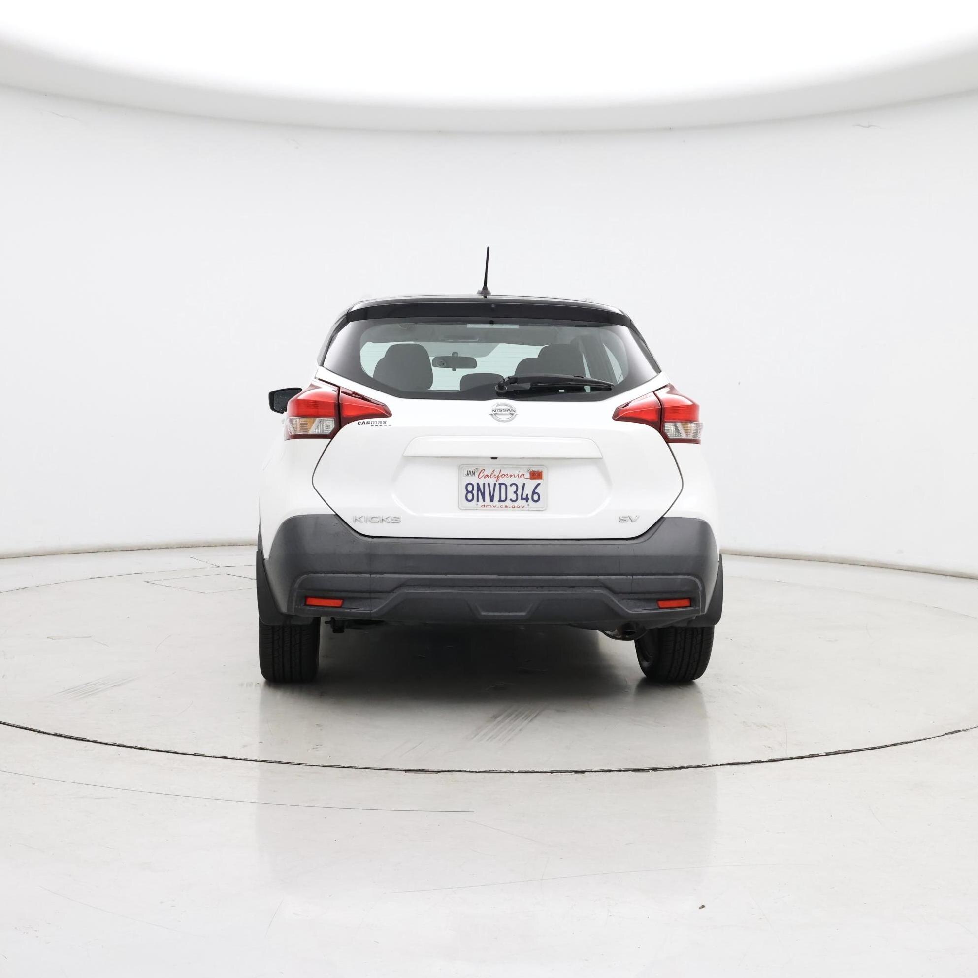 Thumbnail: 2019 Nissan Kicks - 6