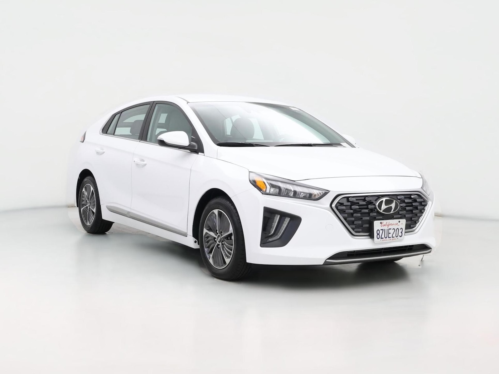 2022 Hyundai Ioniq SEL