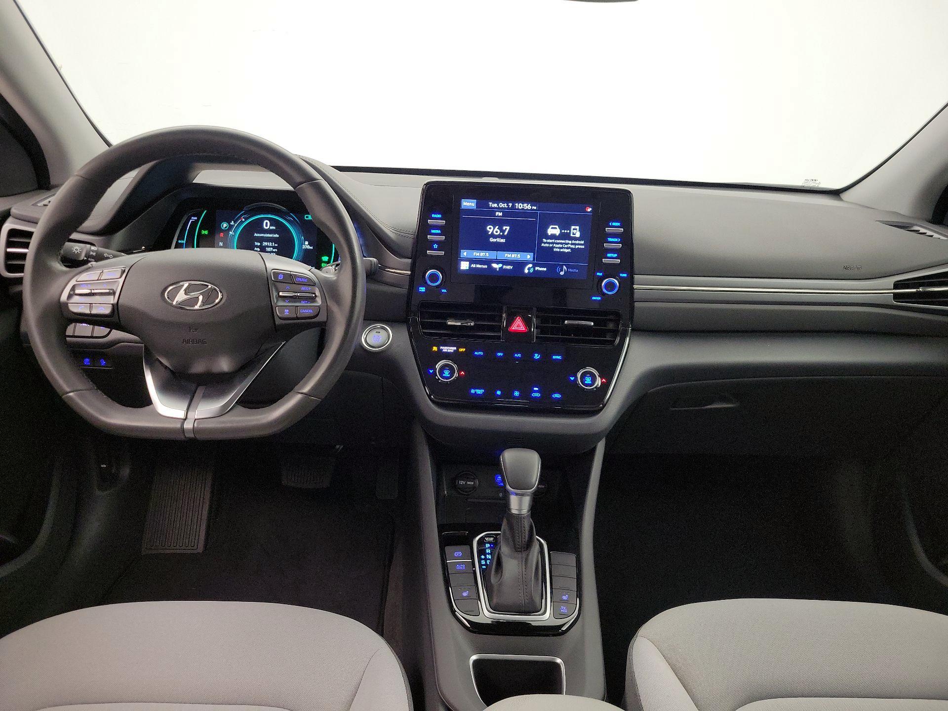 Thumbnail: 2022 Hyundai Ioniq - 9