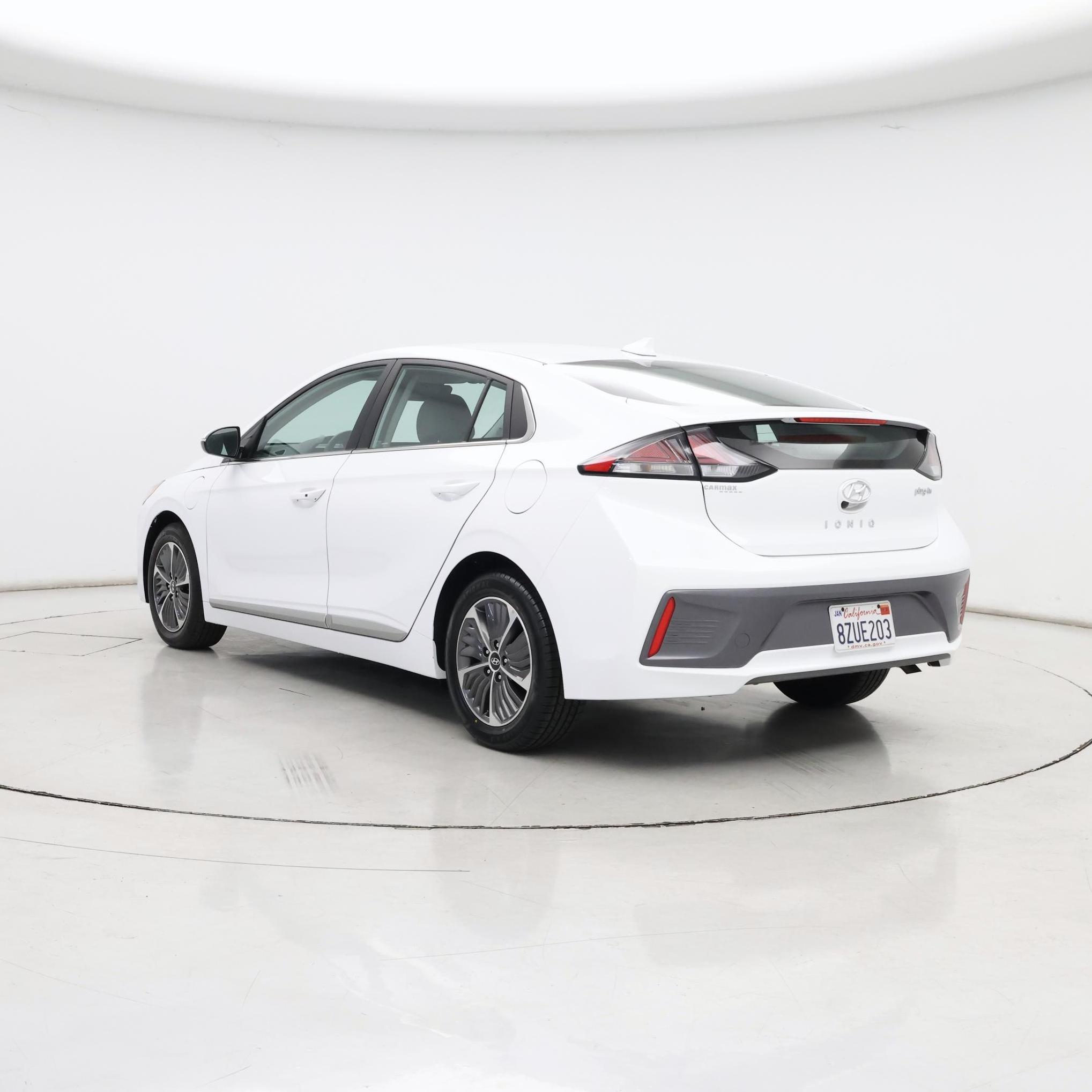 Thumbnail: 2022 Hyundai Ioniq - 2