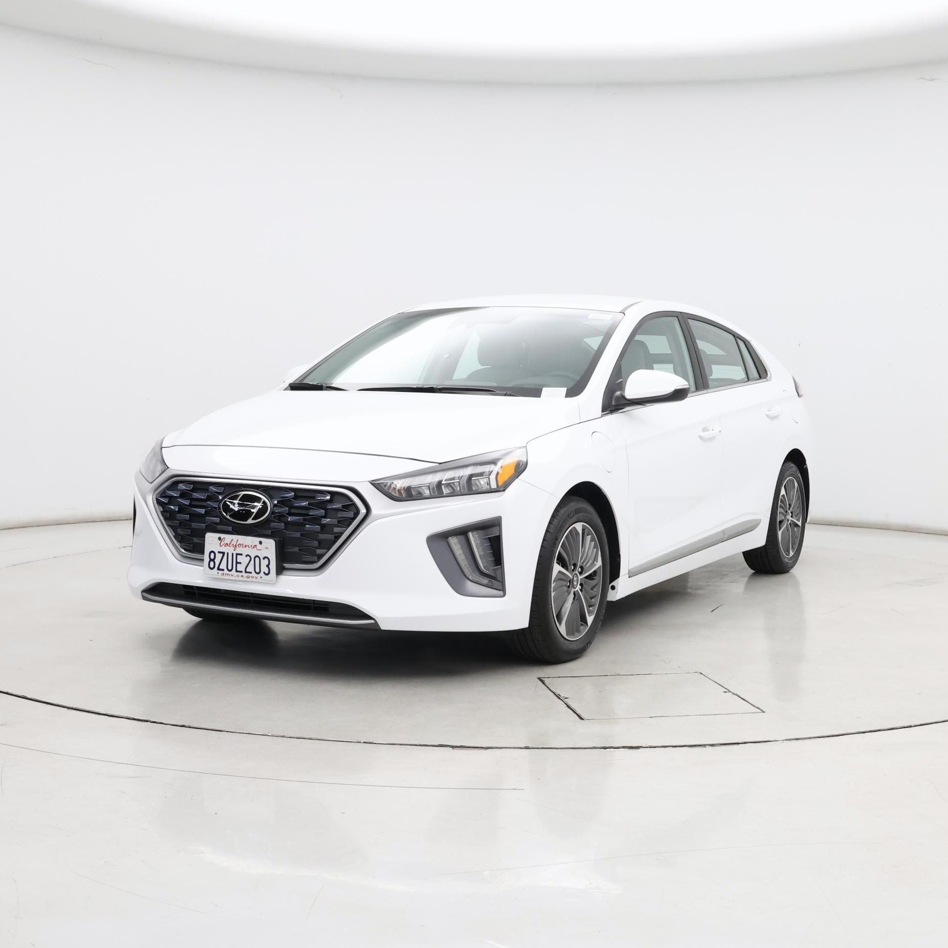 Thumbnail: 2022 Hyundai Ioniq - 4