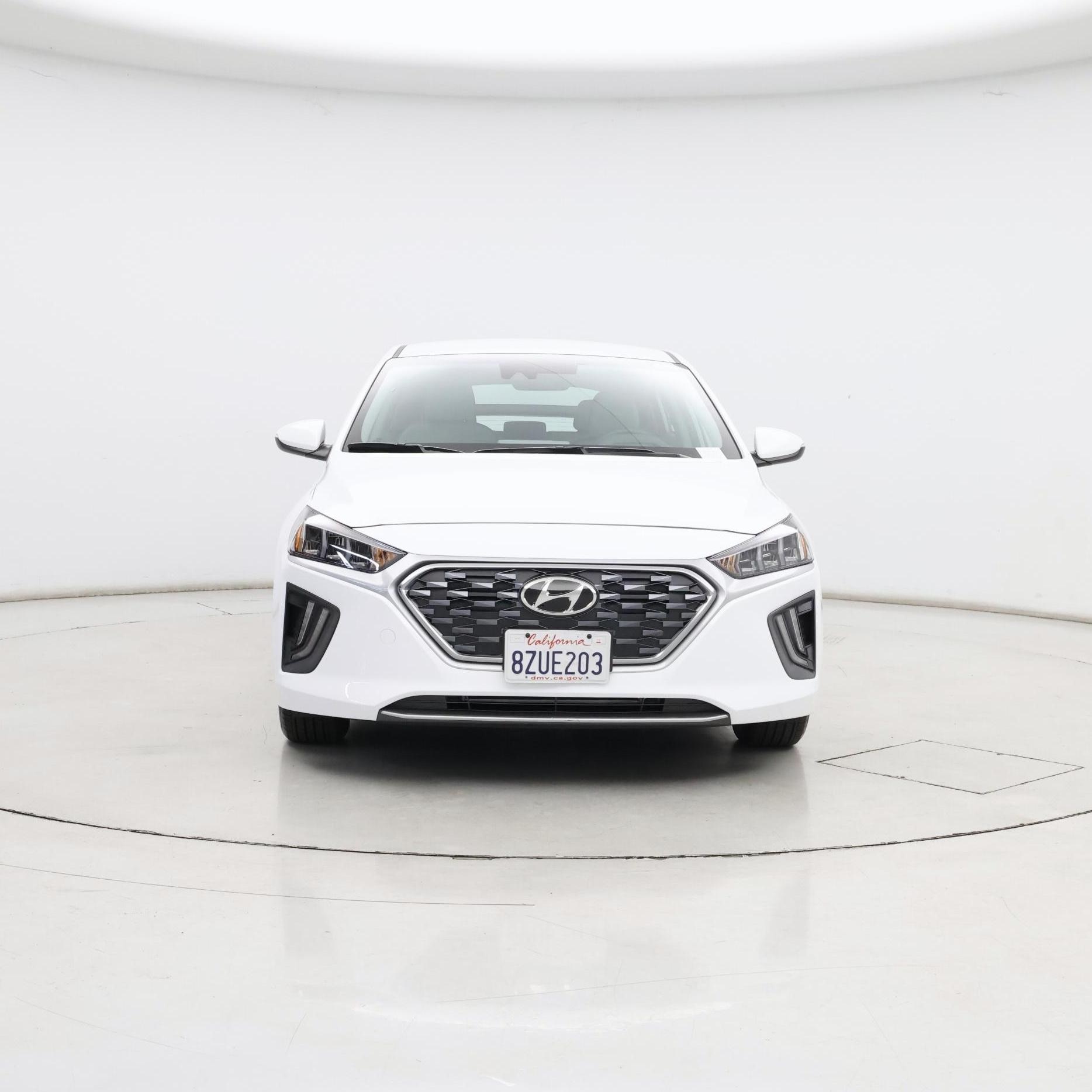 Thumbnail: 2022 Hyundai Ioniq - 5